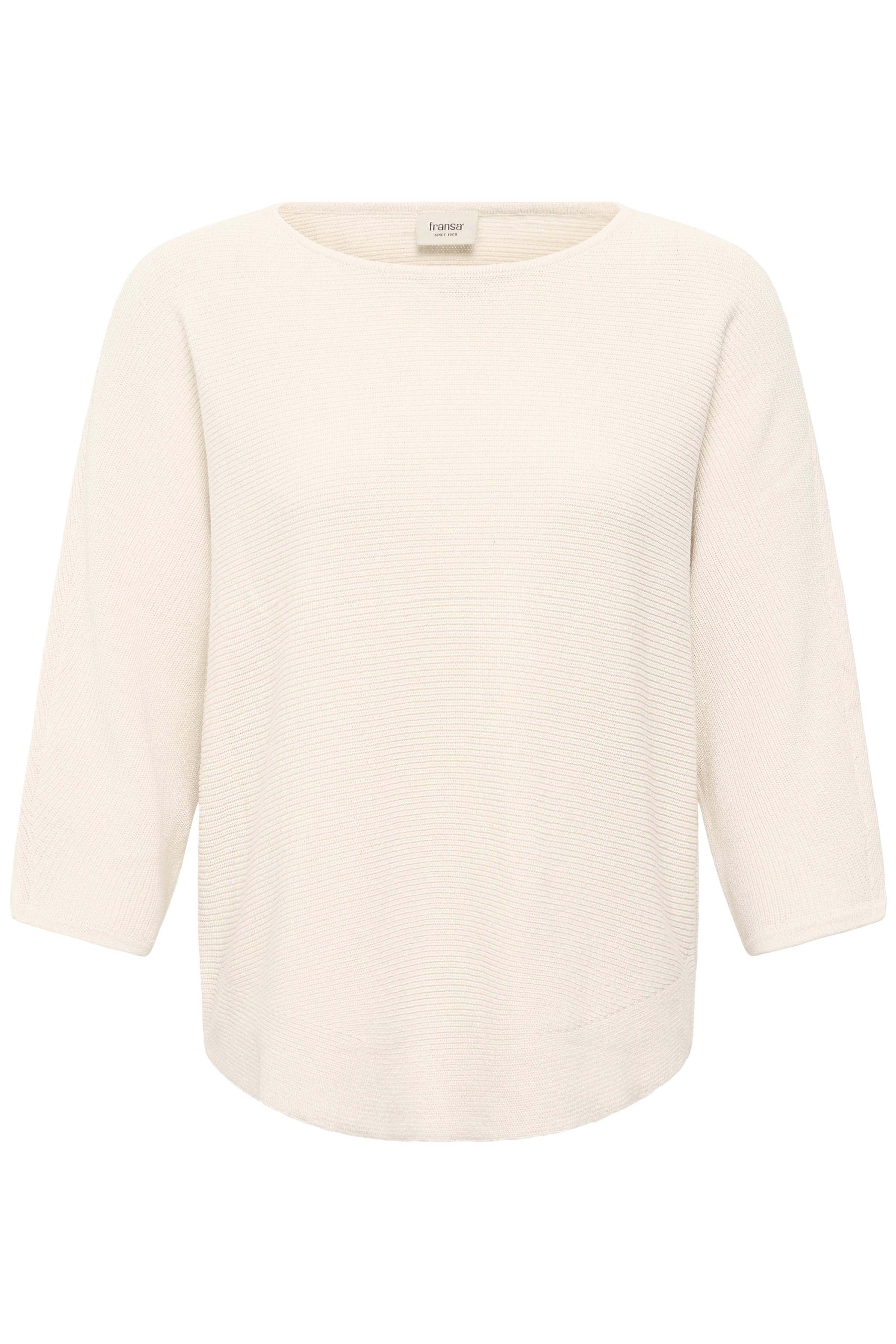 FRSINJA Pullover PACK FRONT 20614105-110602