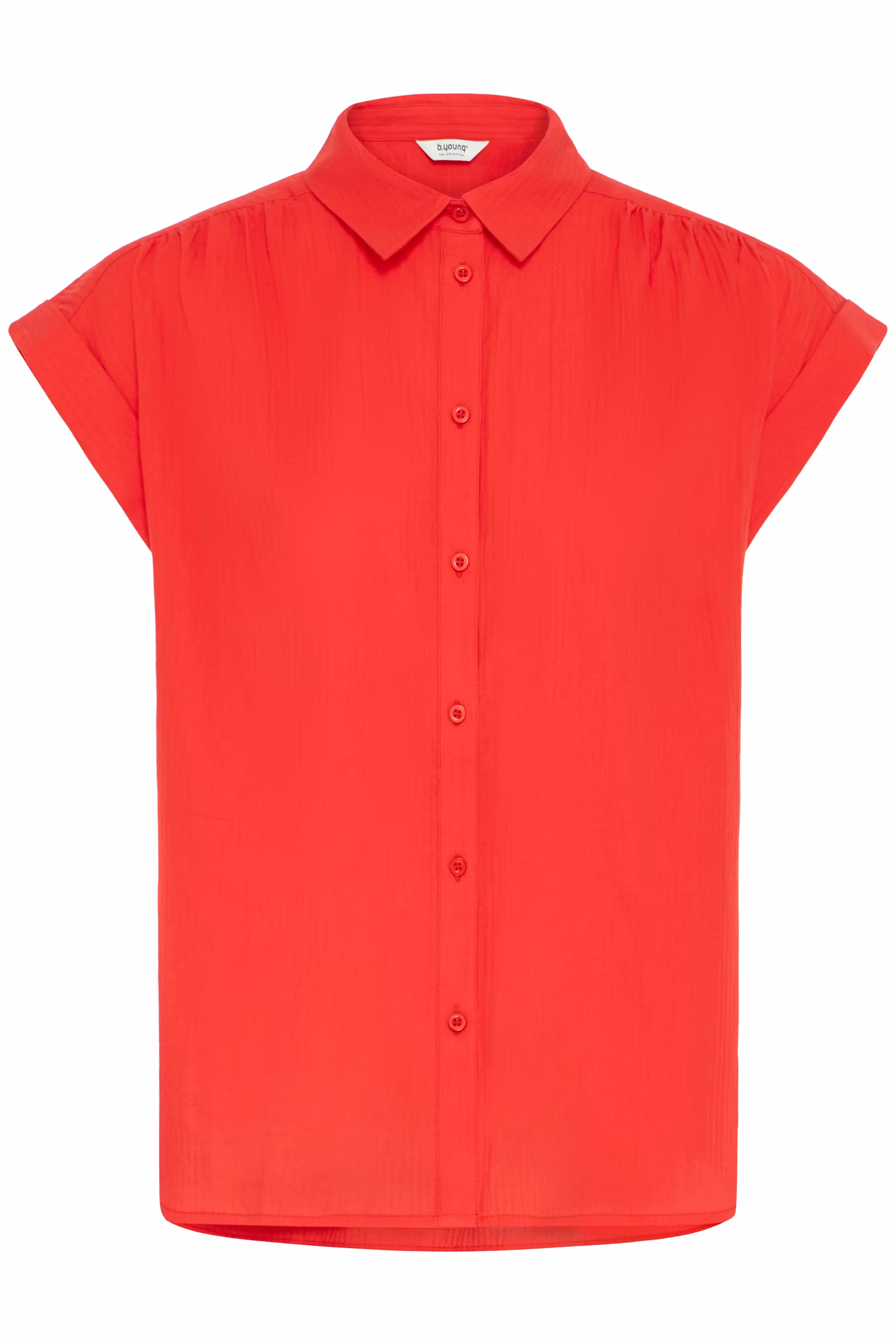 BYFRY Skjorte PACK FRONT 20817217-181662