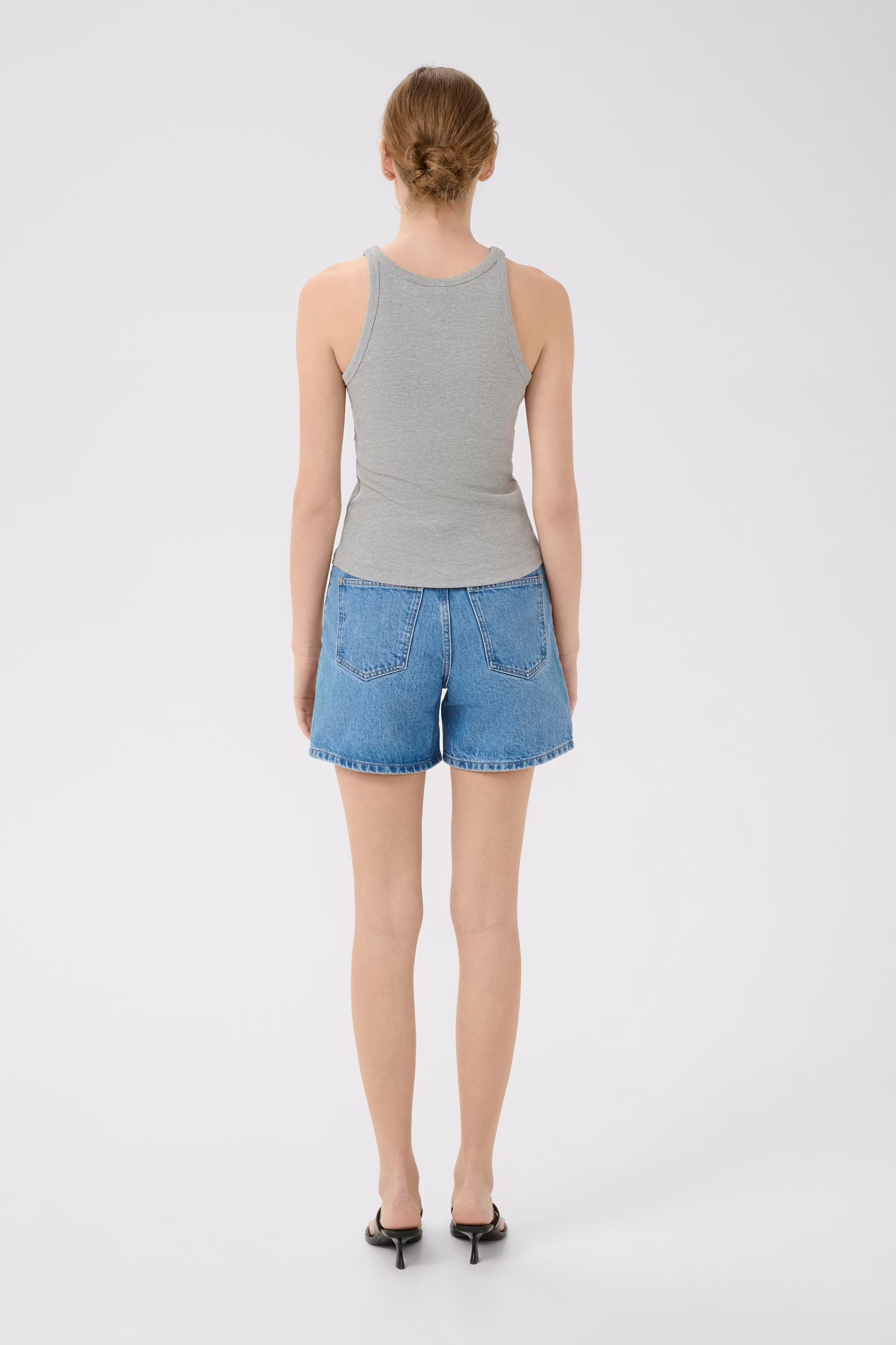 GZdrew Top LOOKBOOK BACK 10910269-107578