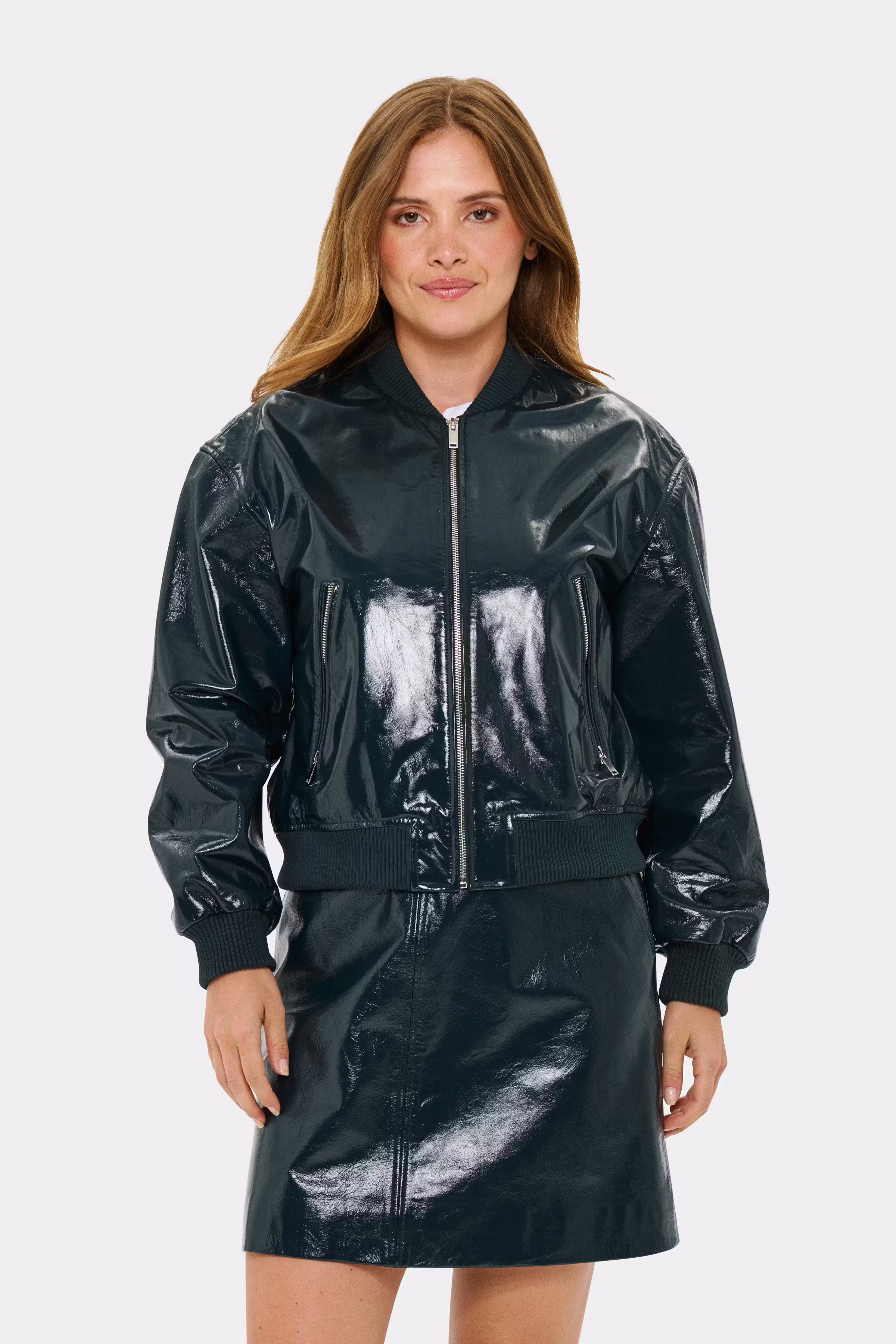 NormaniSZ Casual jakke LOOKBOOK FRONT 30514550-194908