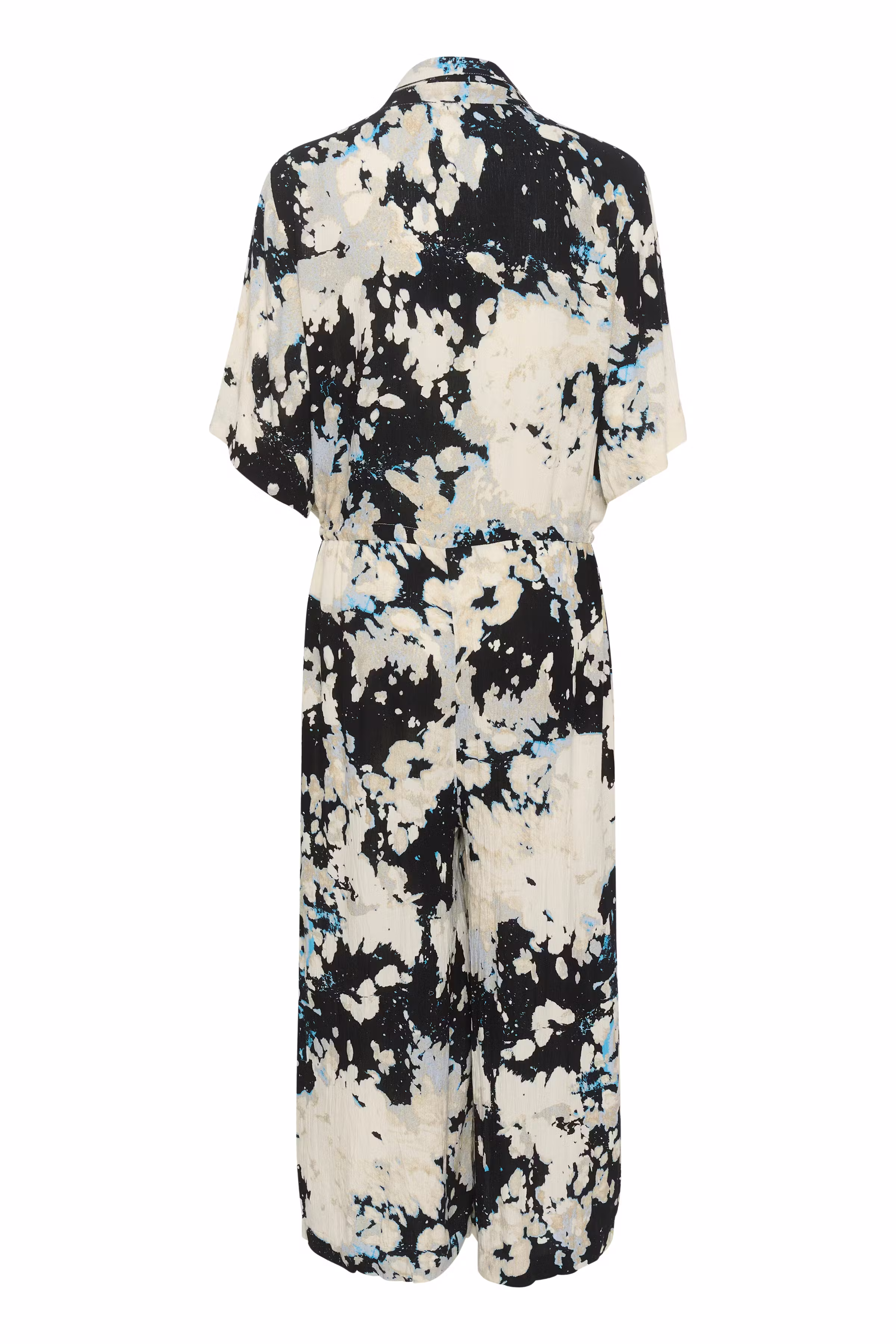 SLZaya Jumpsuit PACK BACK 30407511-303112