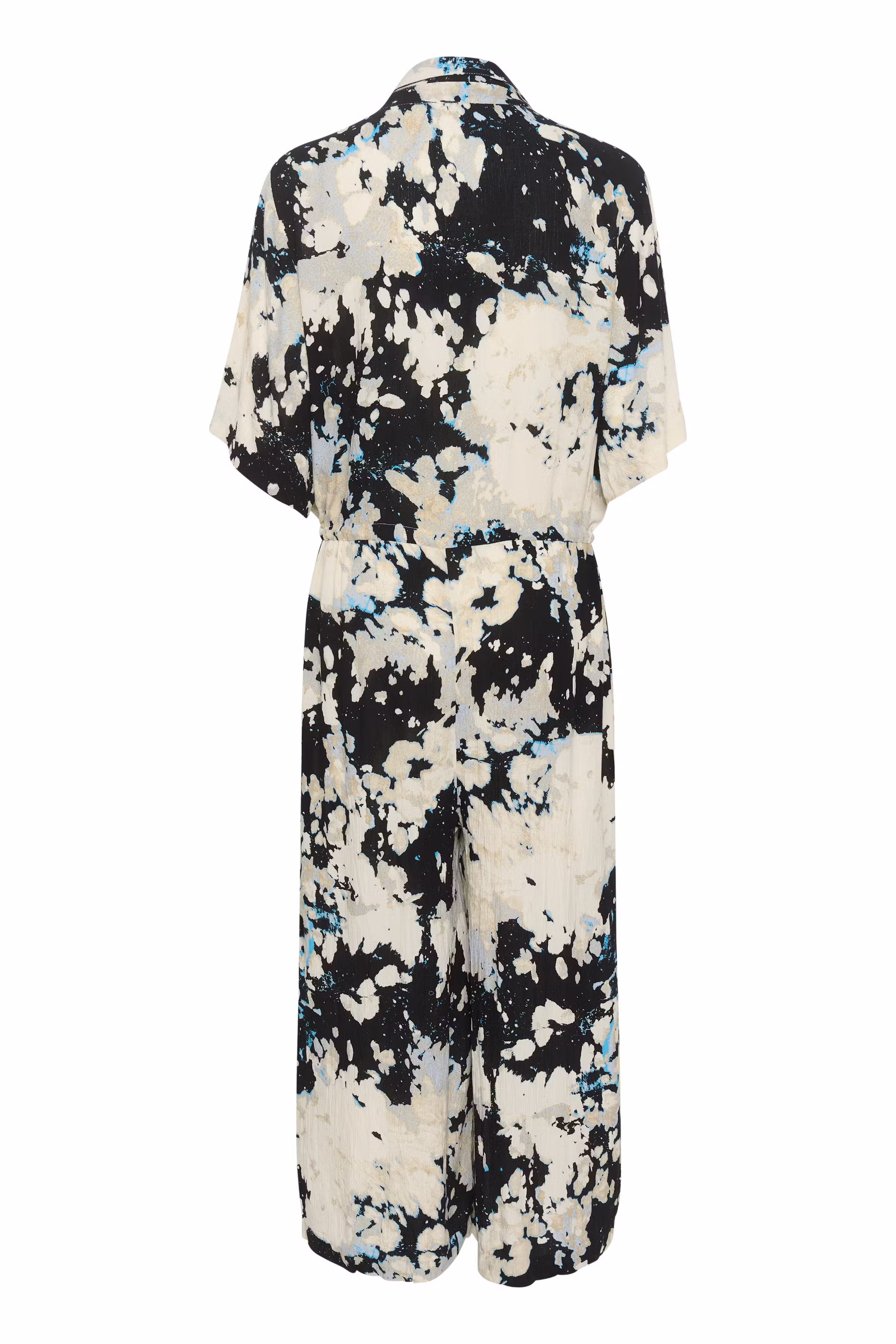 SLZaya Jumpsuit PACK BACK 30407511-303112