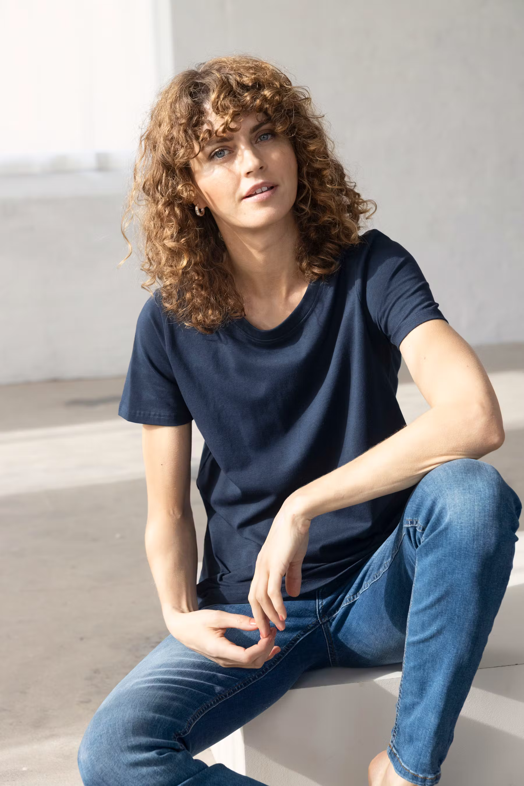 FRZASHOULDER T-shirt LOCATION NONE 20605388-60468