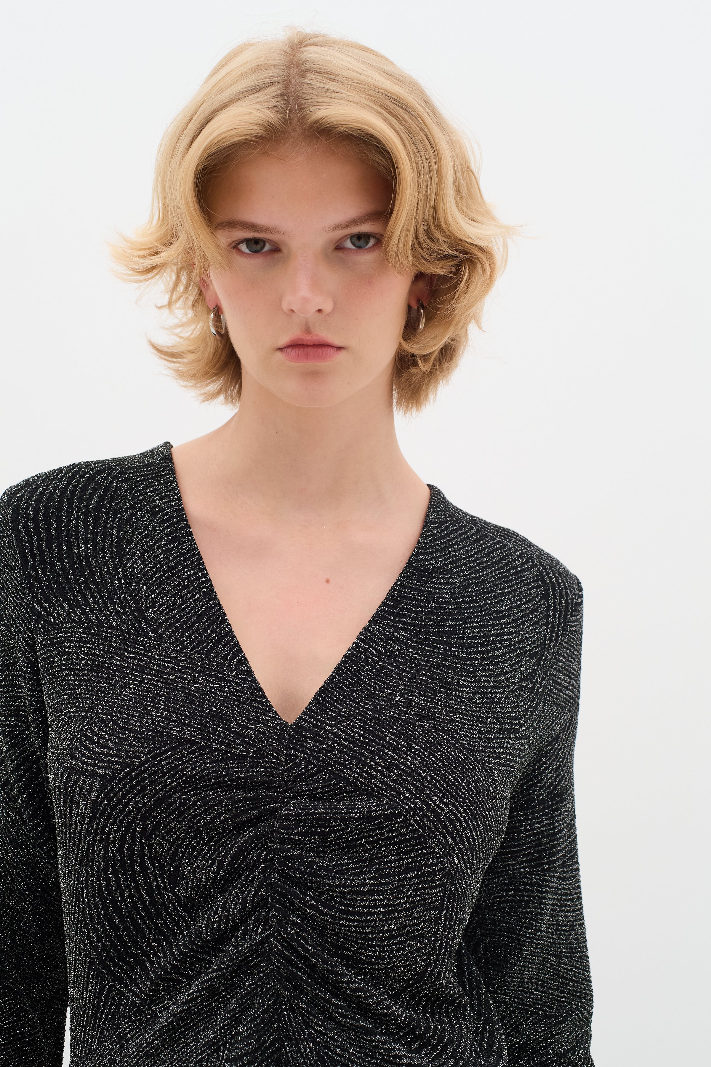 GianaIW Dress LOOKBOOK DETAIL 30108416-301807