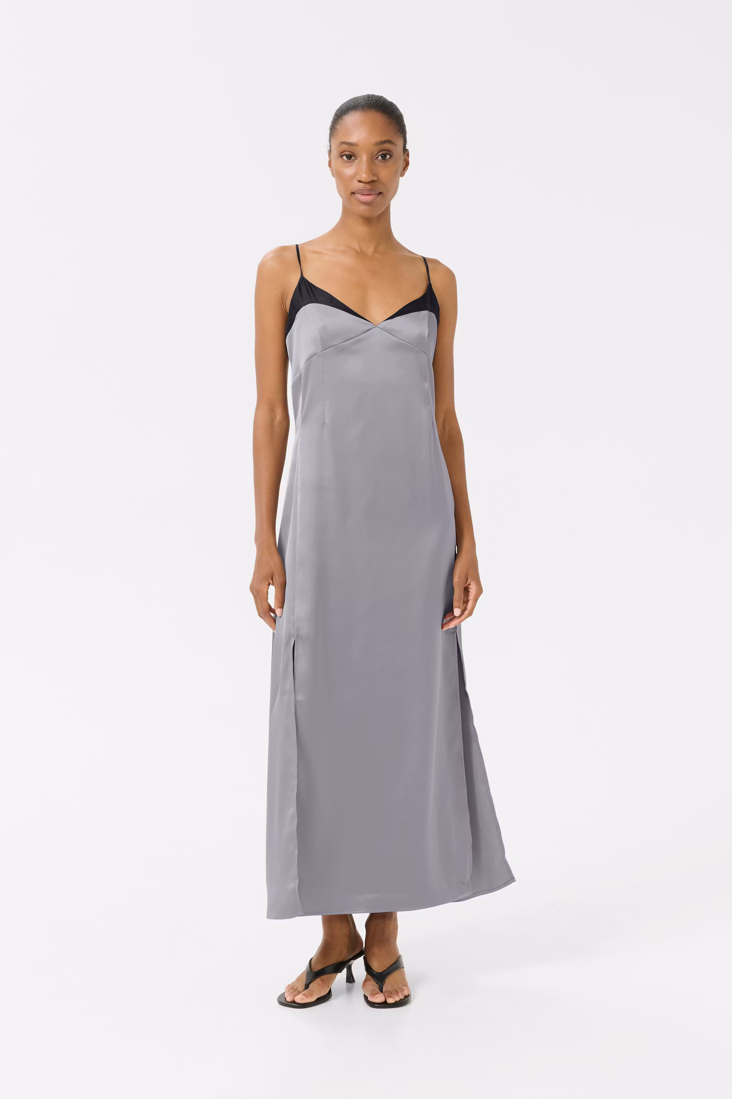 GZemery Jurk LOOKBOOK FRONT 10910435-170207