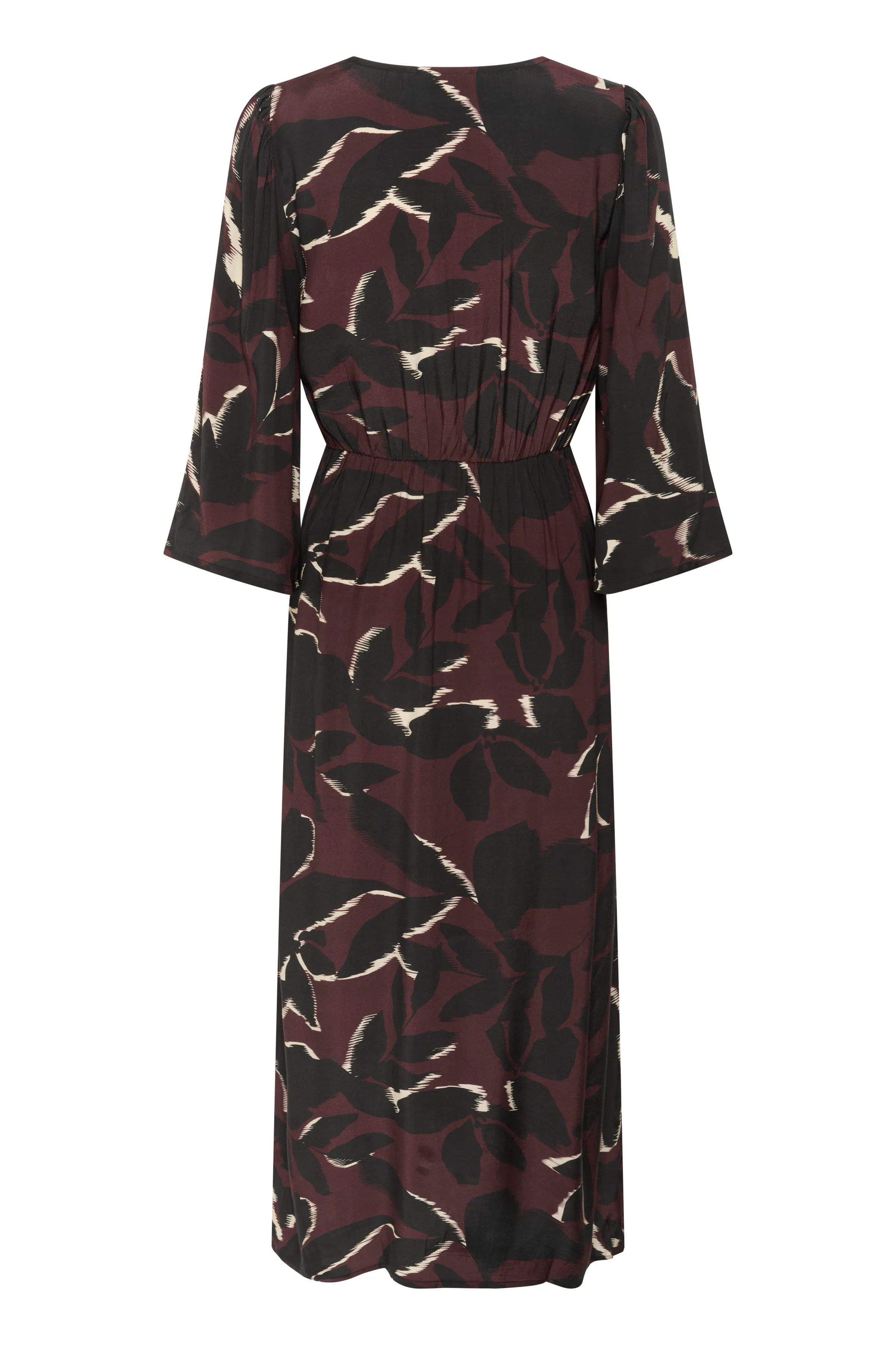 KAmille Dress PACK BACK 10510576-108224