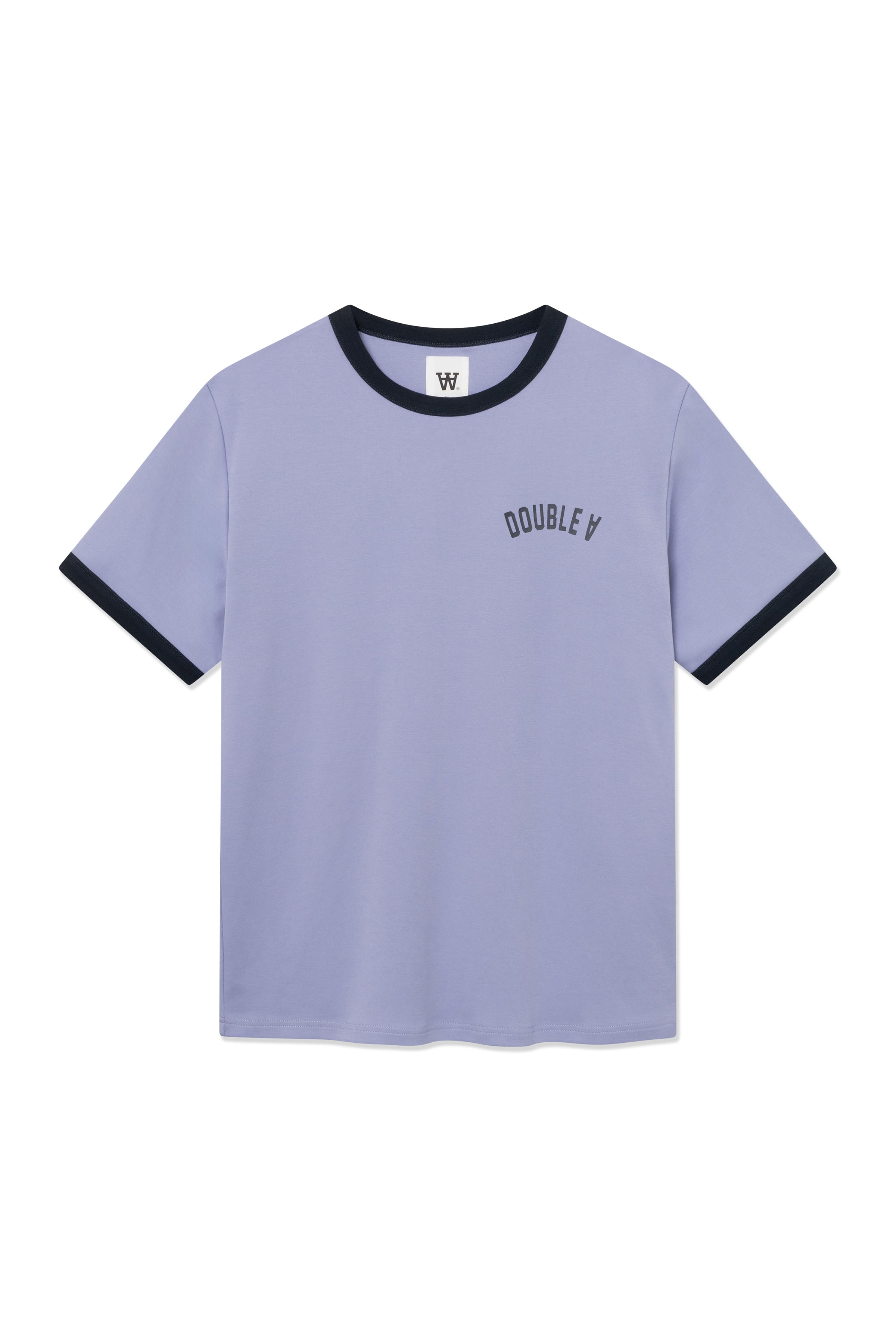 WWParker T-shirt arhie PACK FRONT 30252014-173925