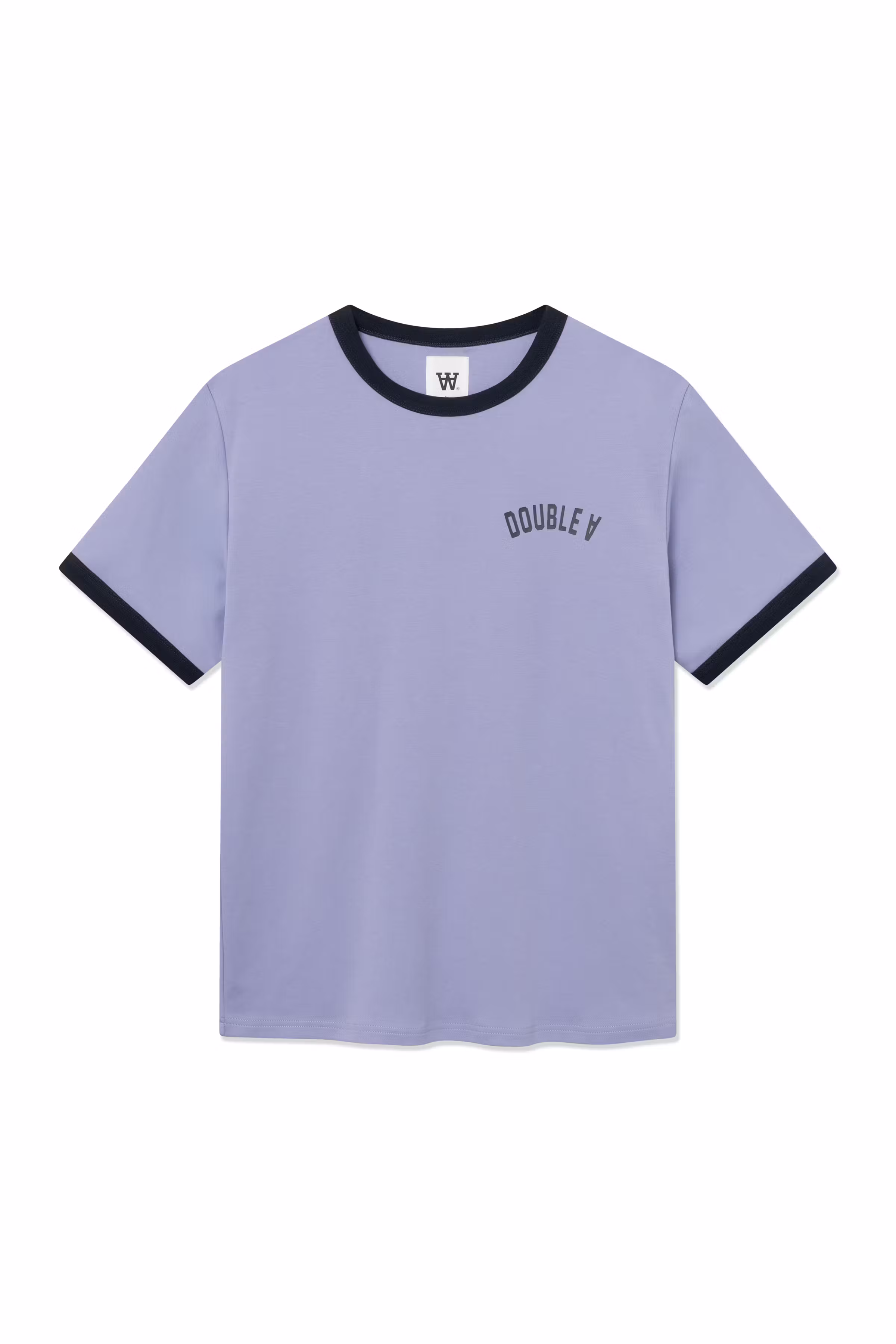 WWParker T-shirt arhie PACK FRONT 30252014-173925