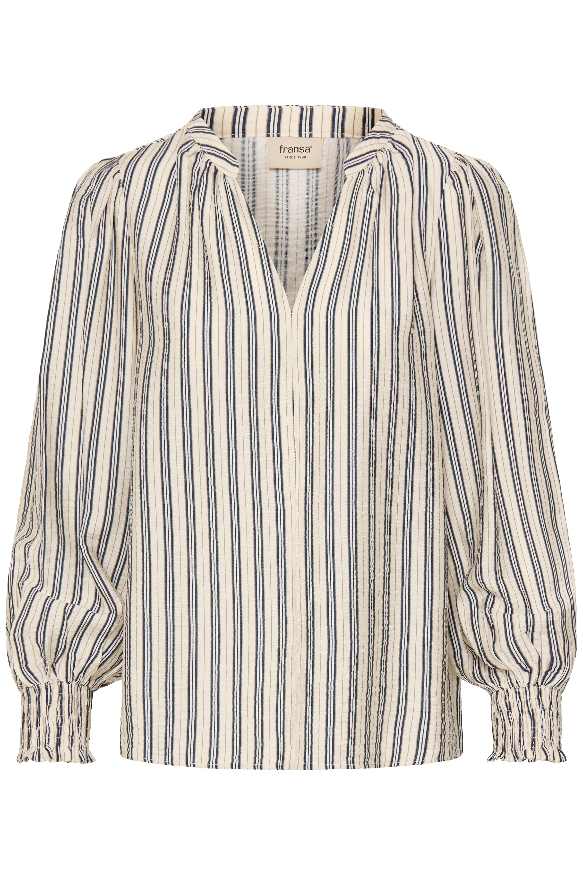 FRKAMILIA Blouse PACK FRONT 20617807-900007530