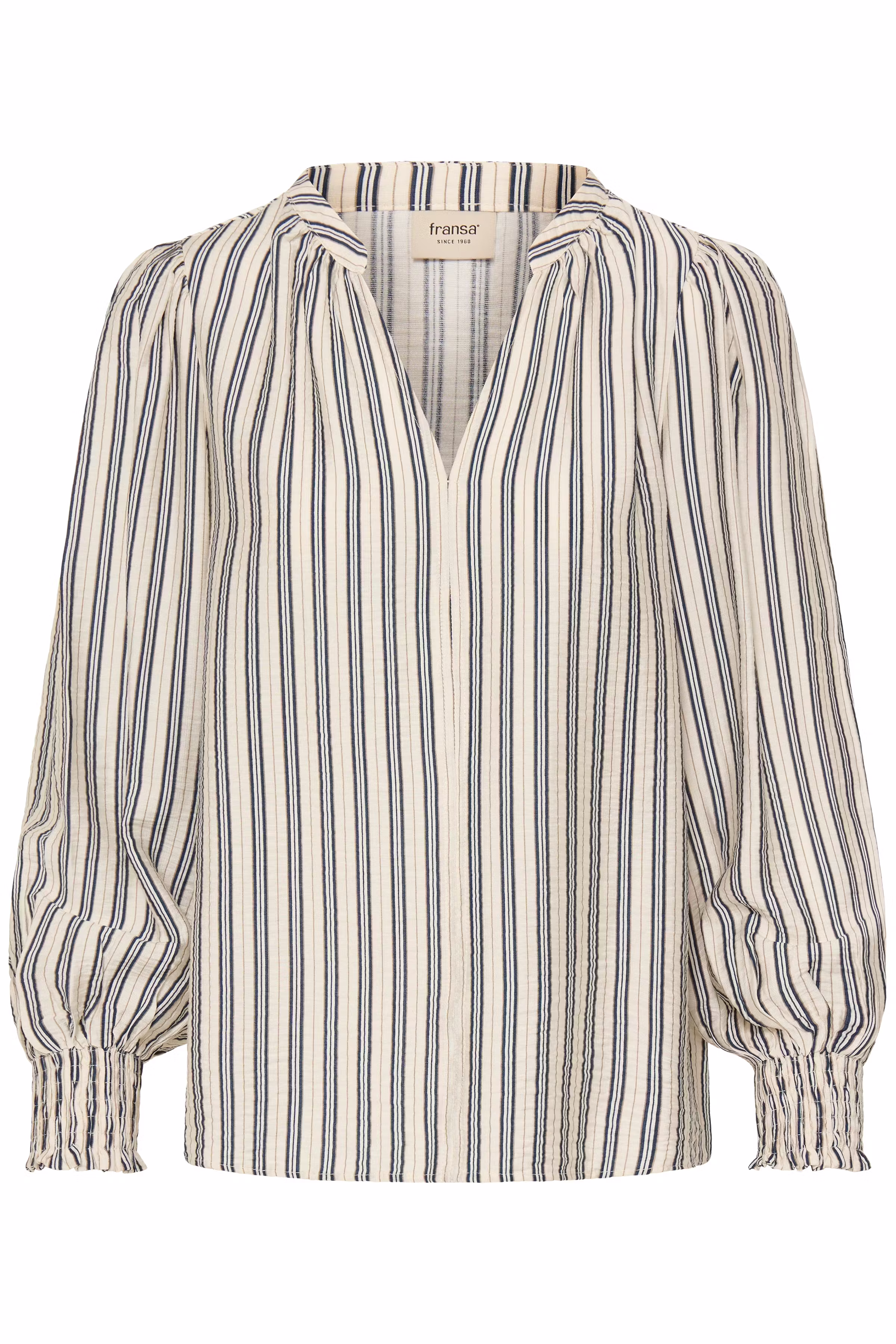 FRKAMILIA Bluse PACK FRONT 20617807-900007530