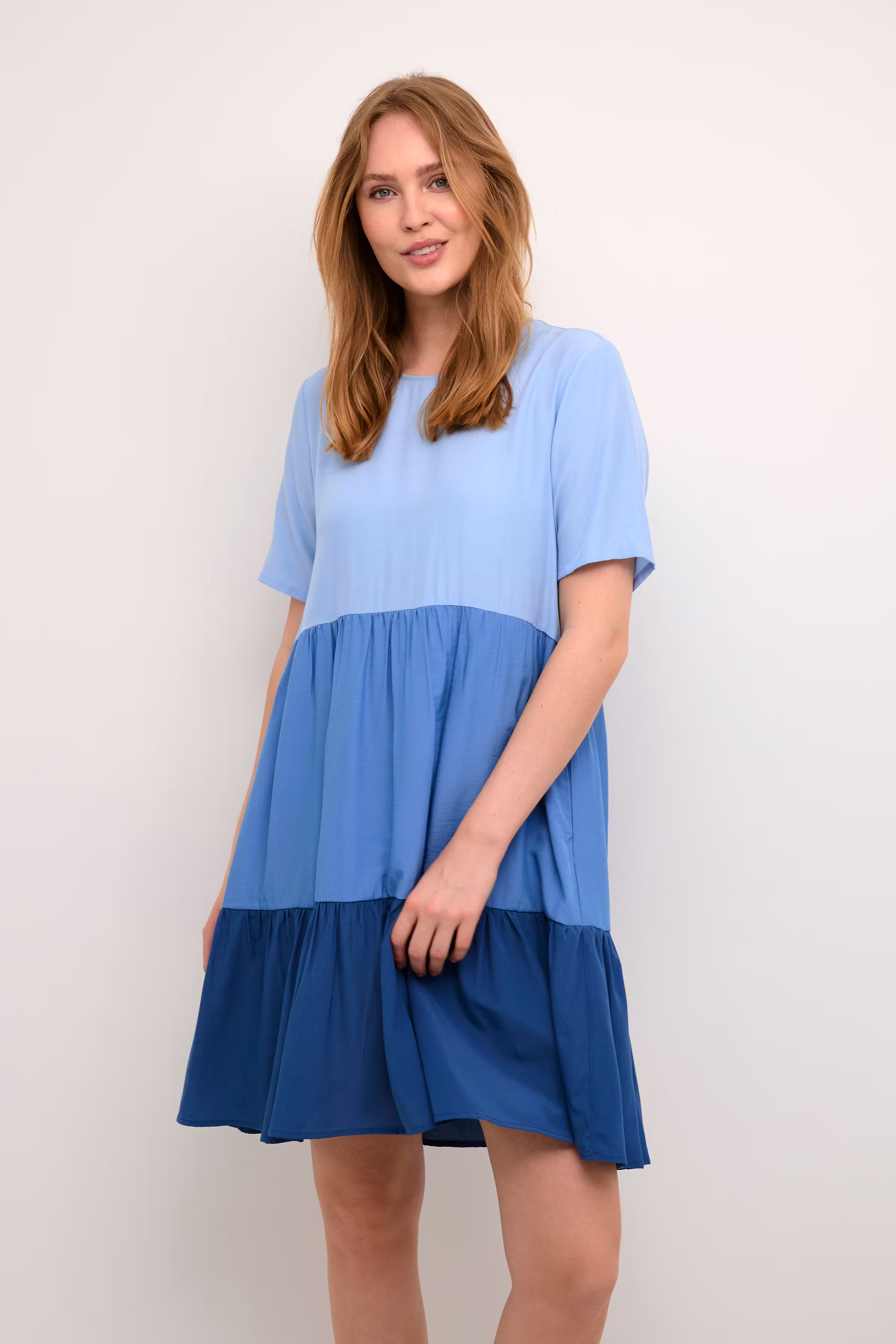 CUtiffany Kjole LOOKBOOK FRONT 50110230-194011