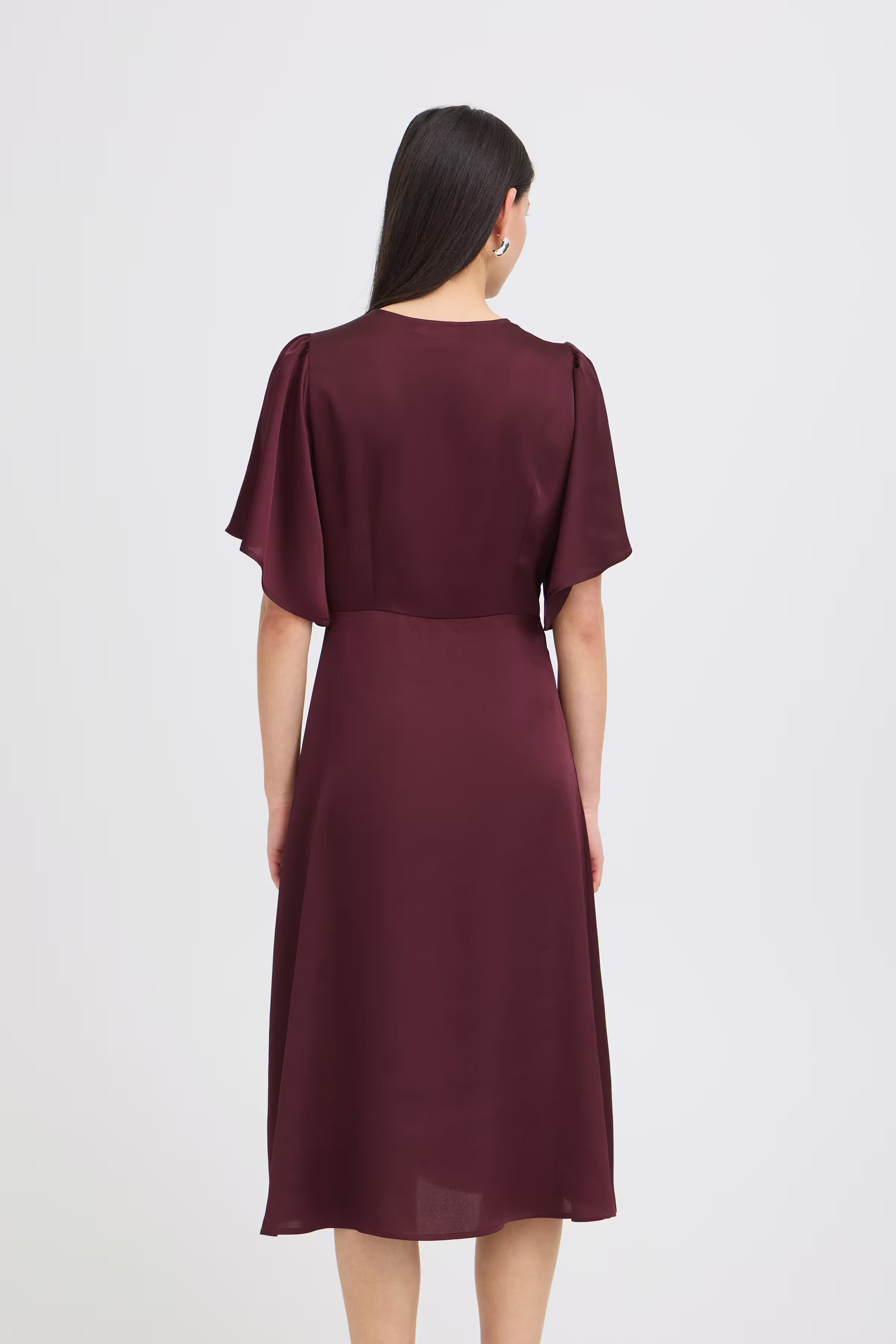 IHSTORMY Dress LOOKBOOK BACK 20127073-191617