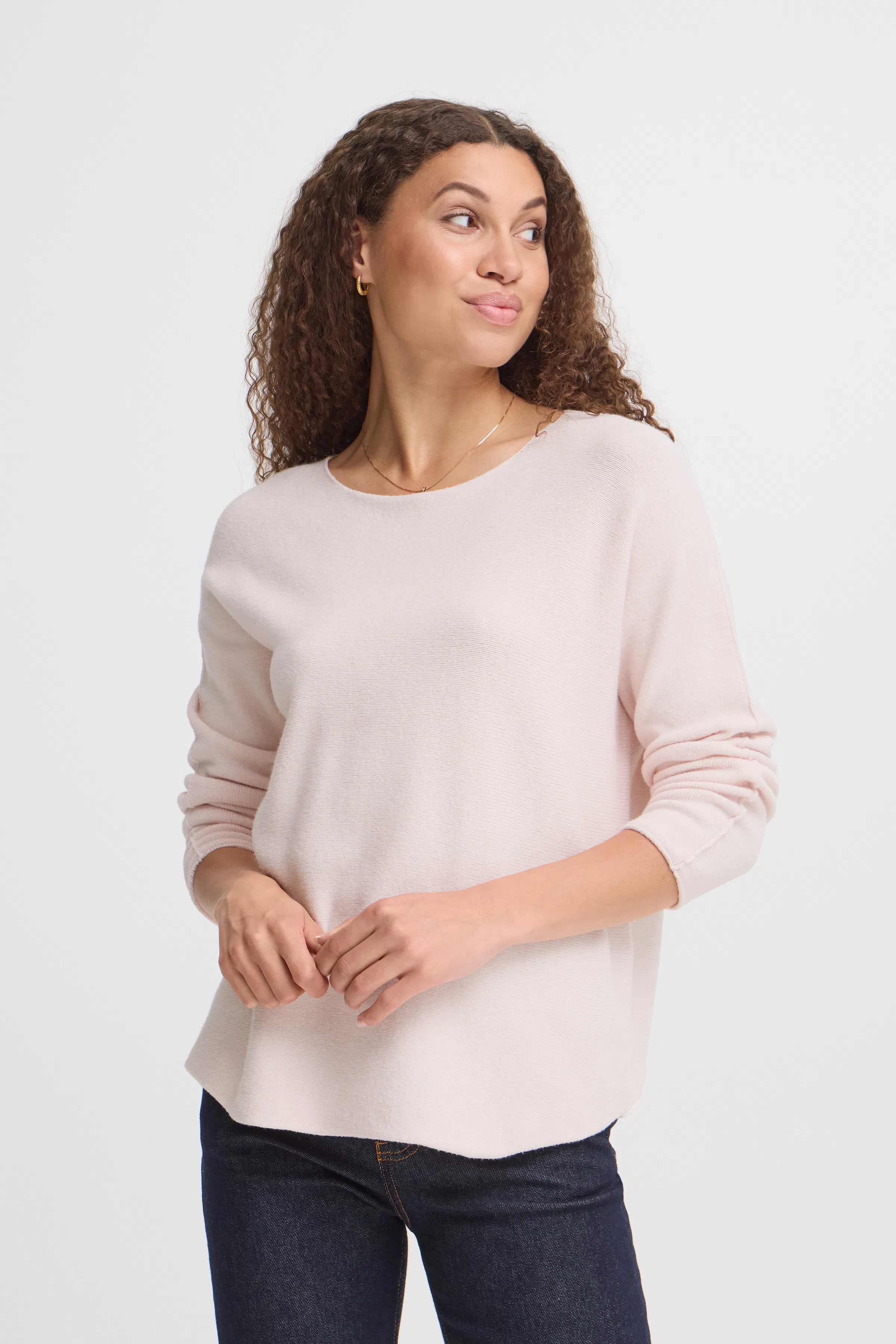 SBINNOVA Pullover LOOKBOOK FRONT 22100452-121209