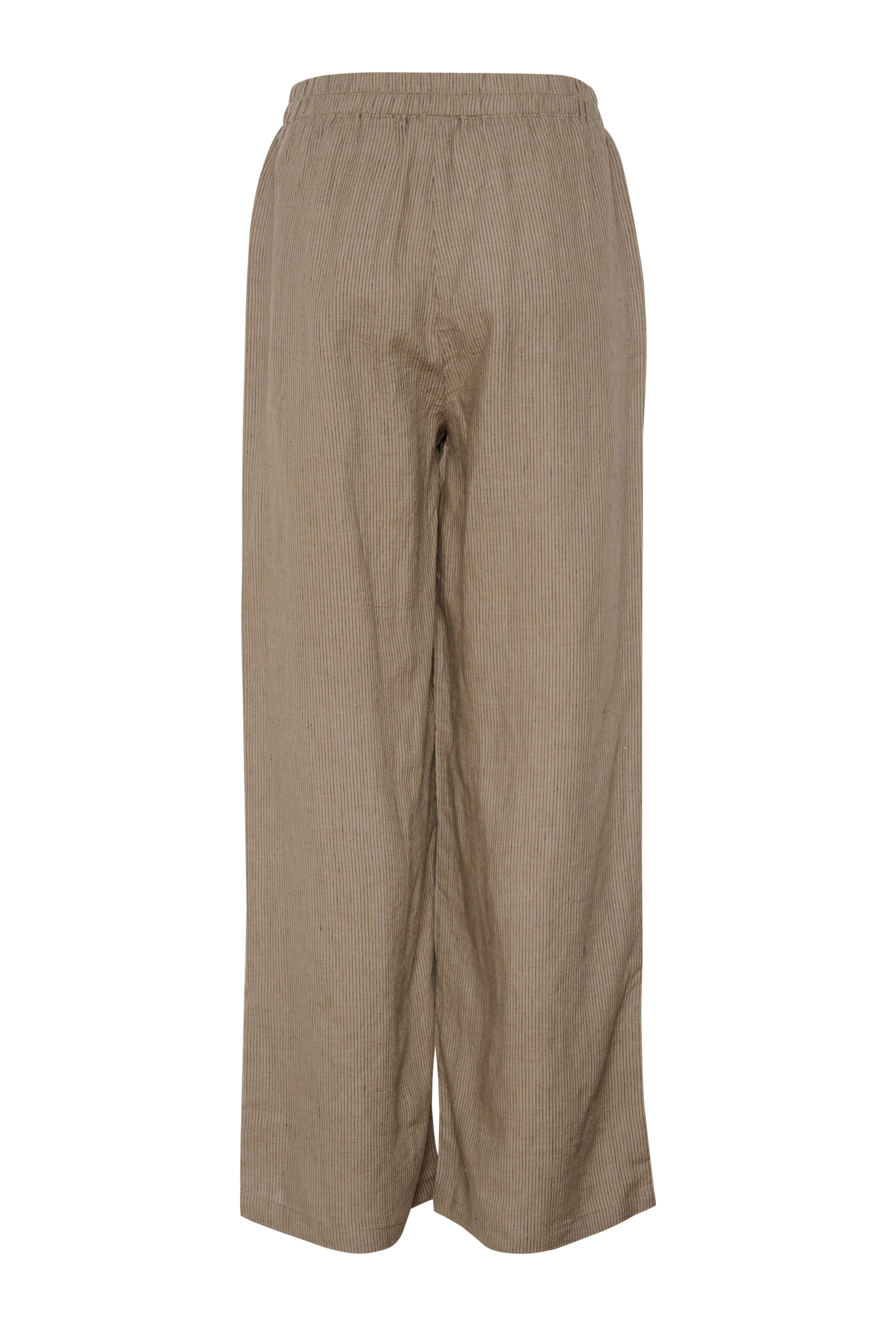 CUnyssa 100% Linne Byxor PACK BACK 50111693-107484