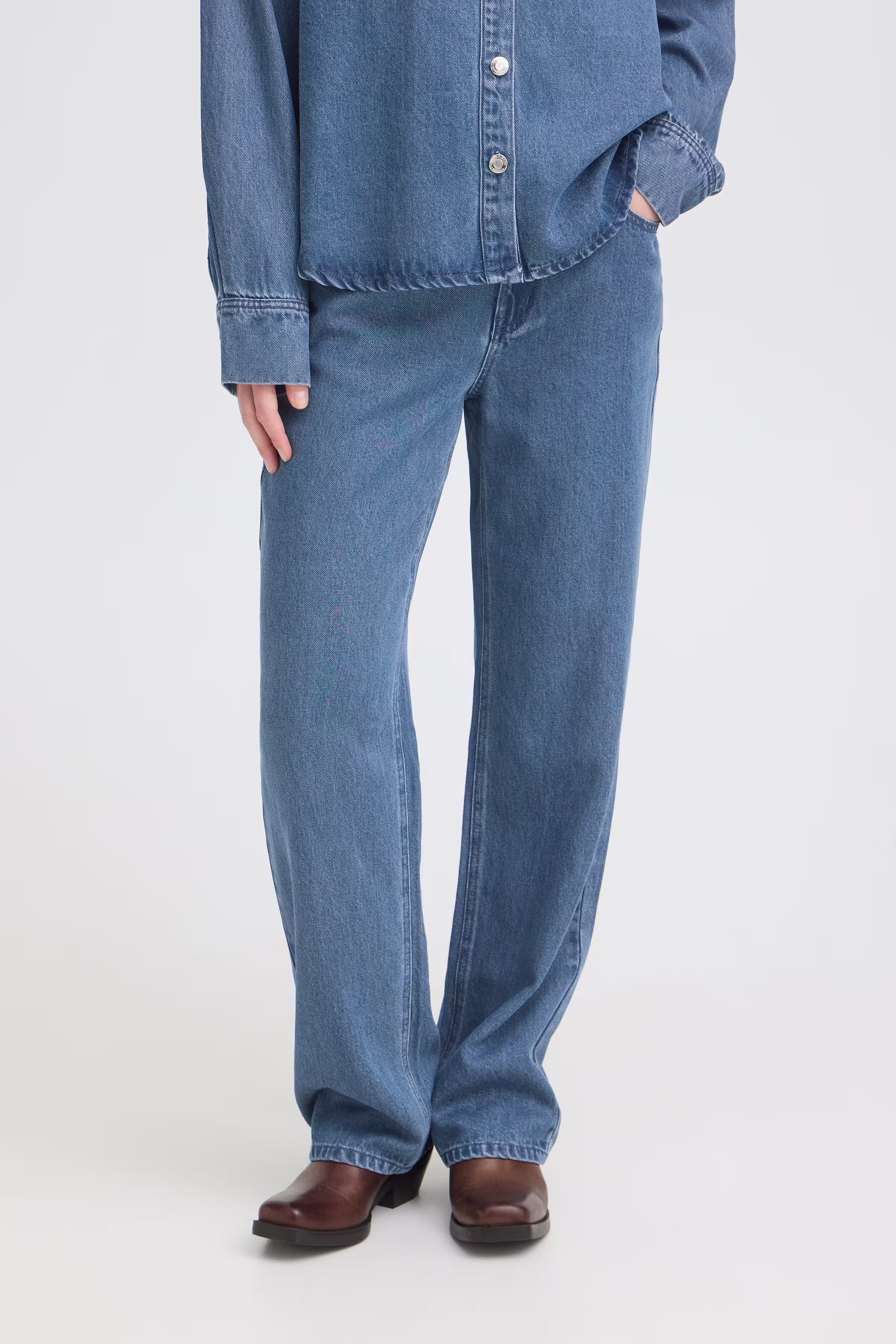 PZDORI Jeans LOOKBOOK FRONT 50210578-200005