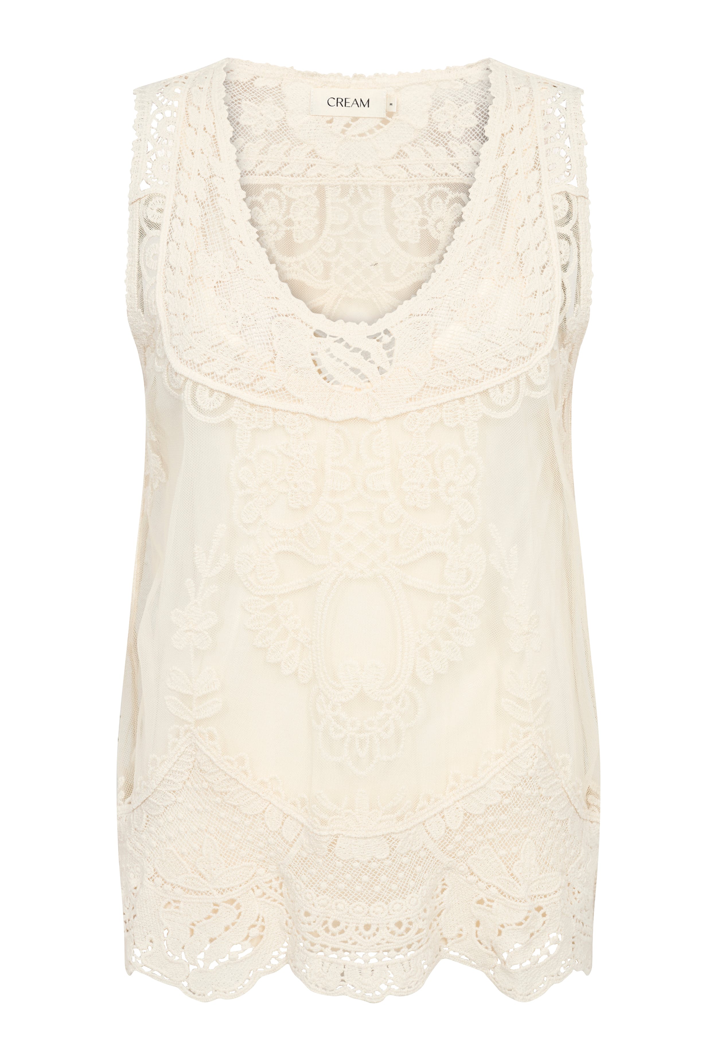 CRLua Bluse PACK FRONT 10613441-120601