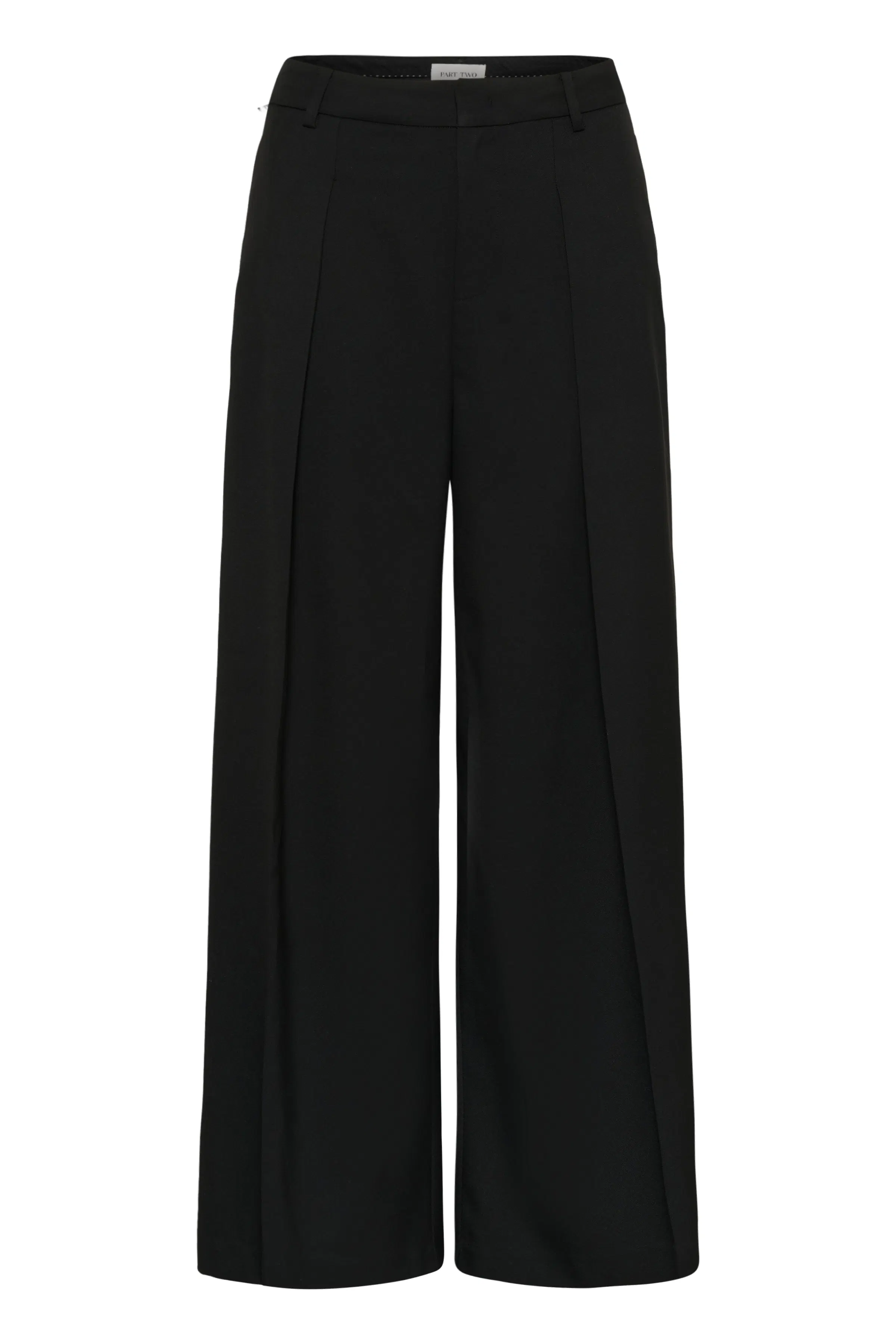 DanayaPW Trousers PACK FRONT 30310934-194008