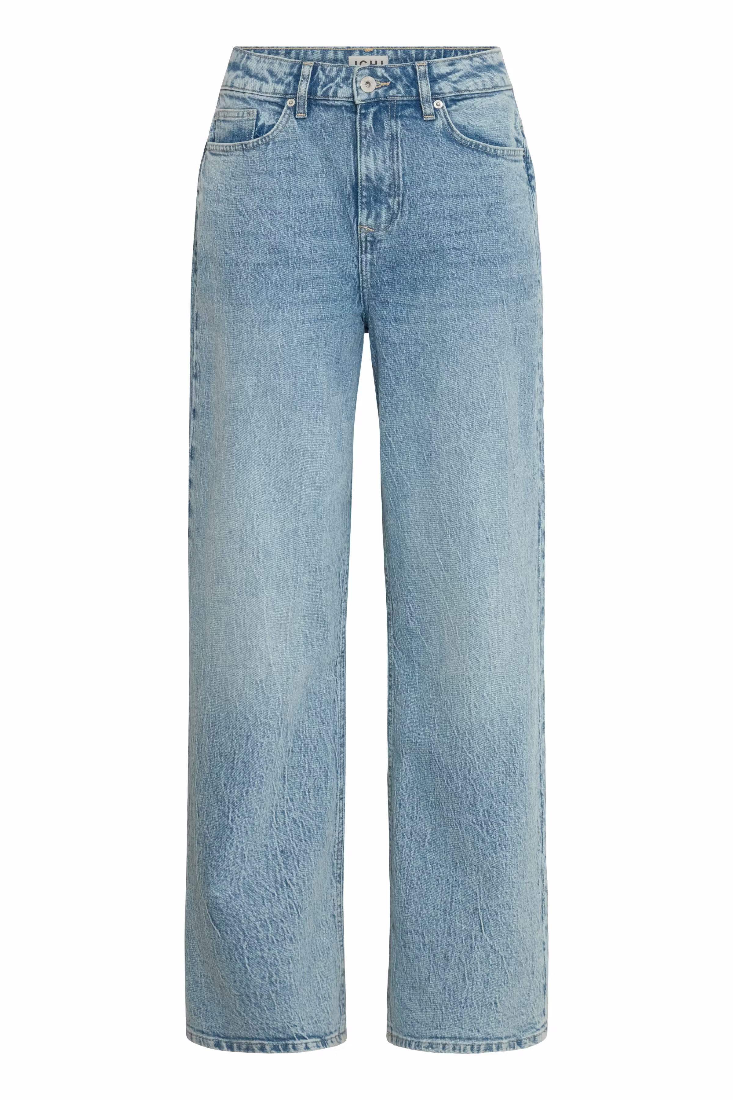 IHUNNI Jeans PACK FRONT 20124082-900000273