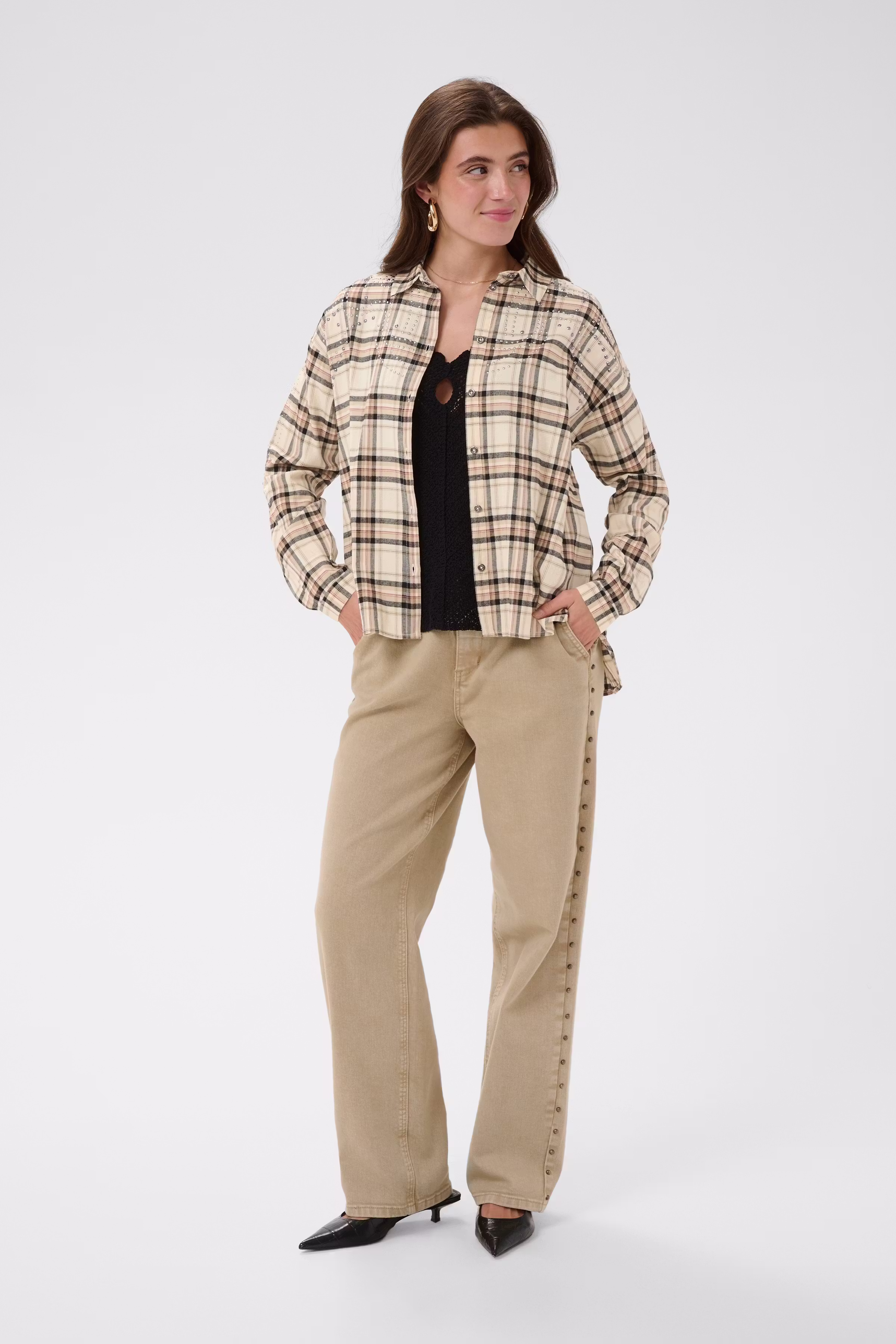 CRUma Shirt LOOKBOOK FRONT 10615167-109549