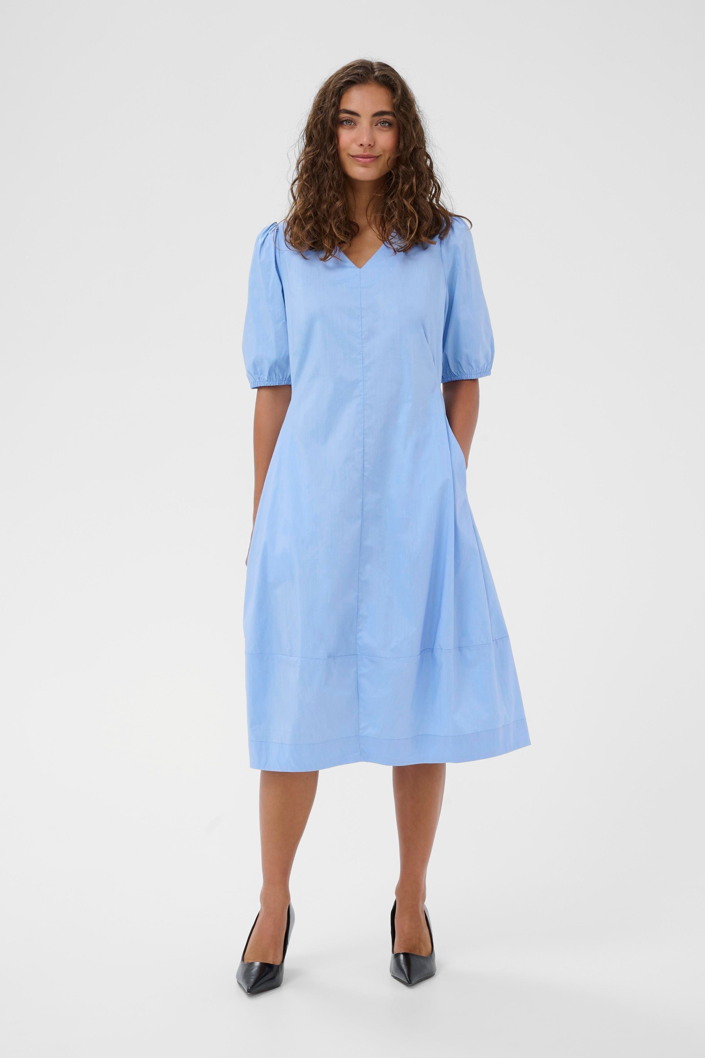 CUantoinett Dress LOOKBOOK FRONT 50109184-164019