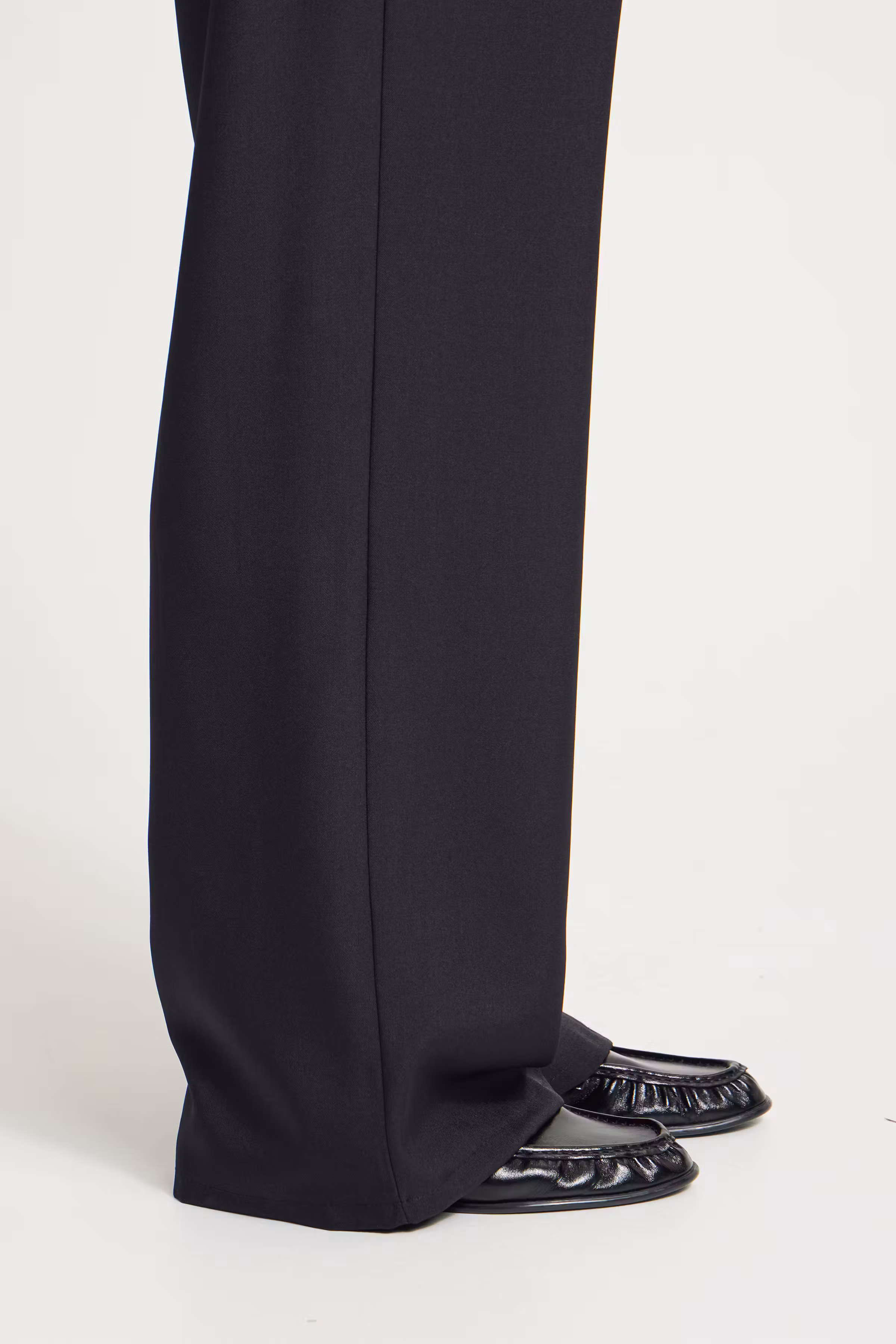 SBXGLORIUS Bukser LOOKBOOK DETAIL 22101224-190303