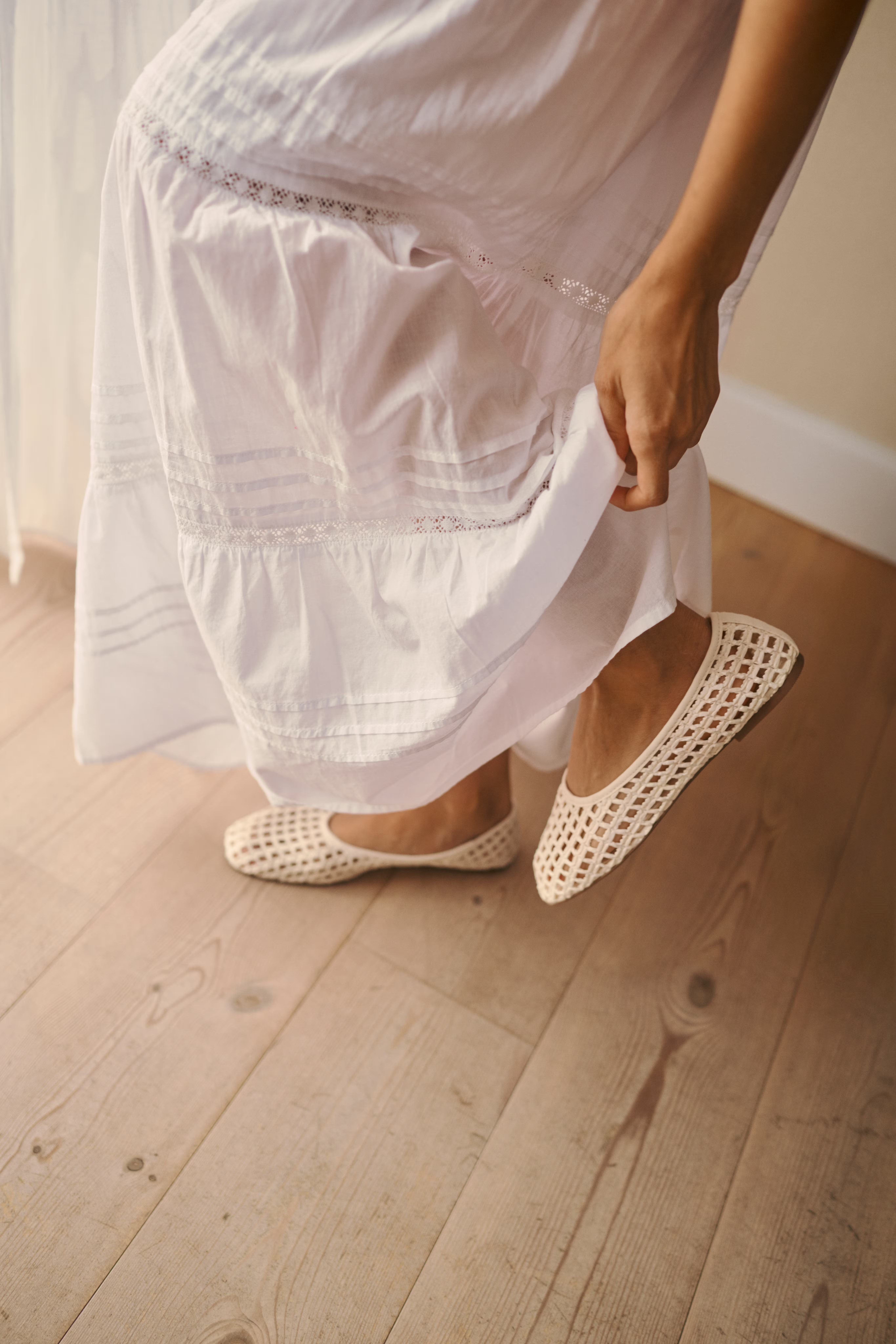 KAvalerie Kjole LOCATION NONE 10511695-110602