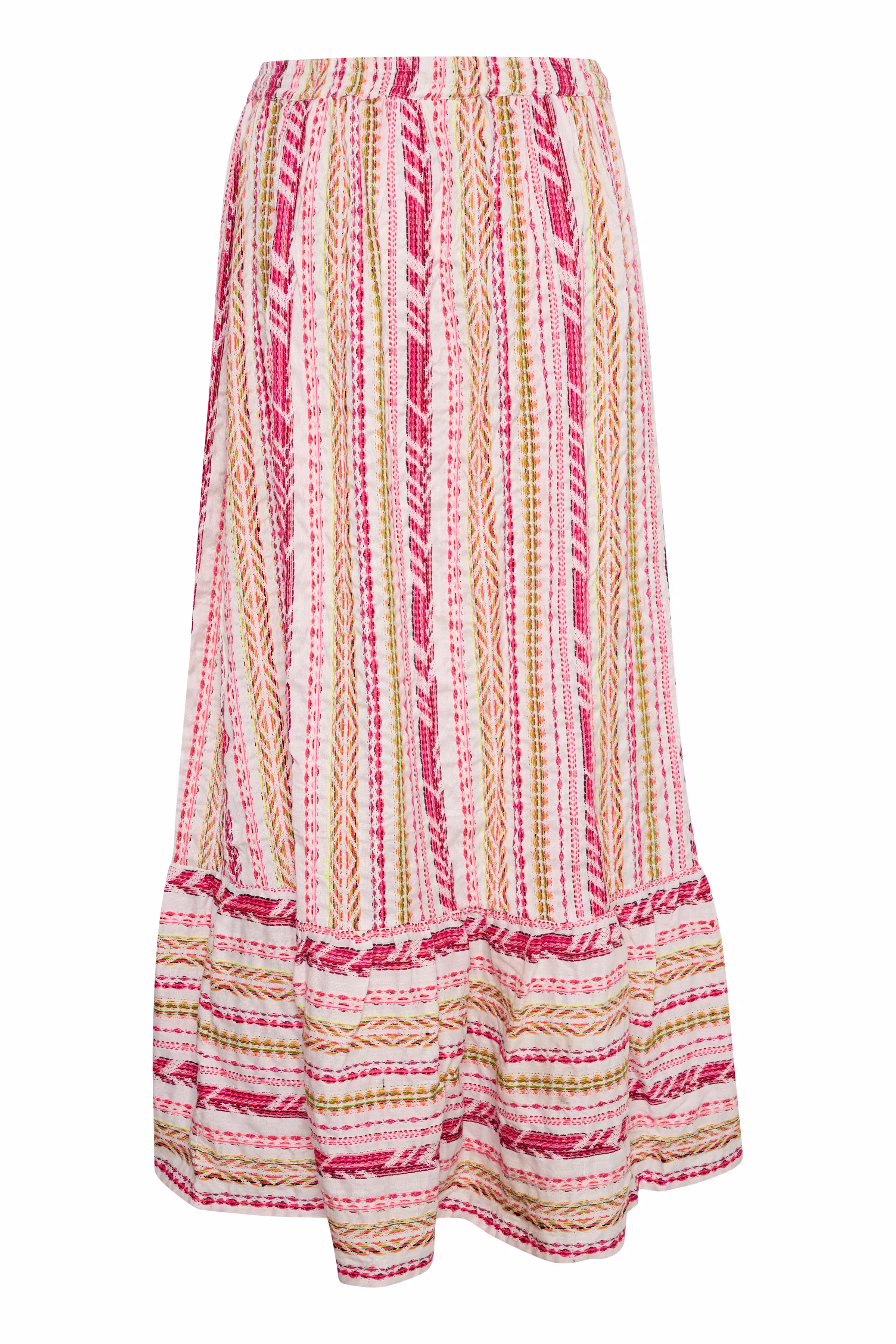 CRPeony Jupe PACK BACK 10612529-105915