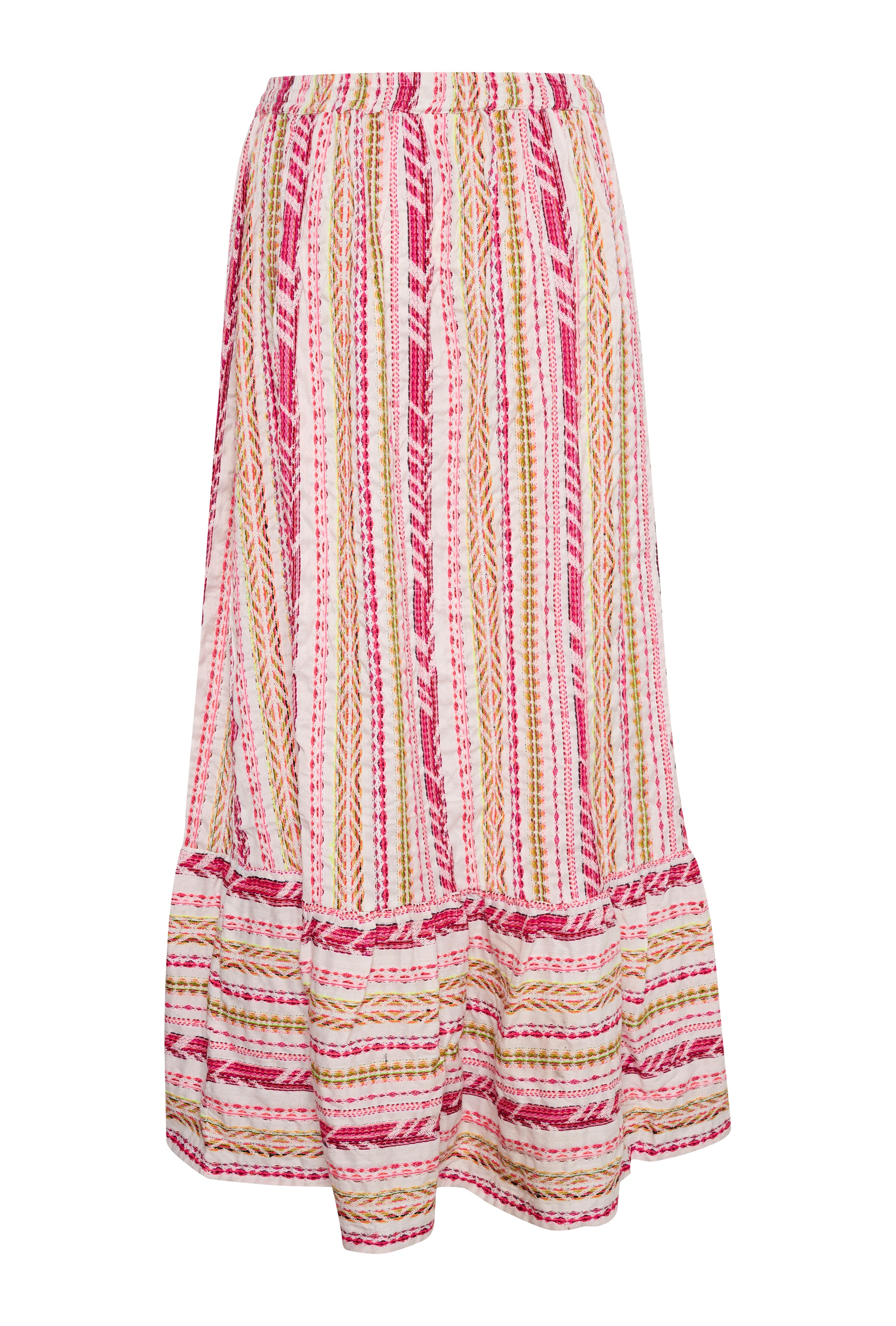 CRPeony Skirt PACK BACK 10612529-105915