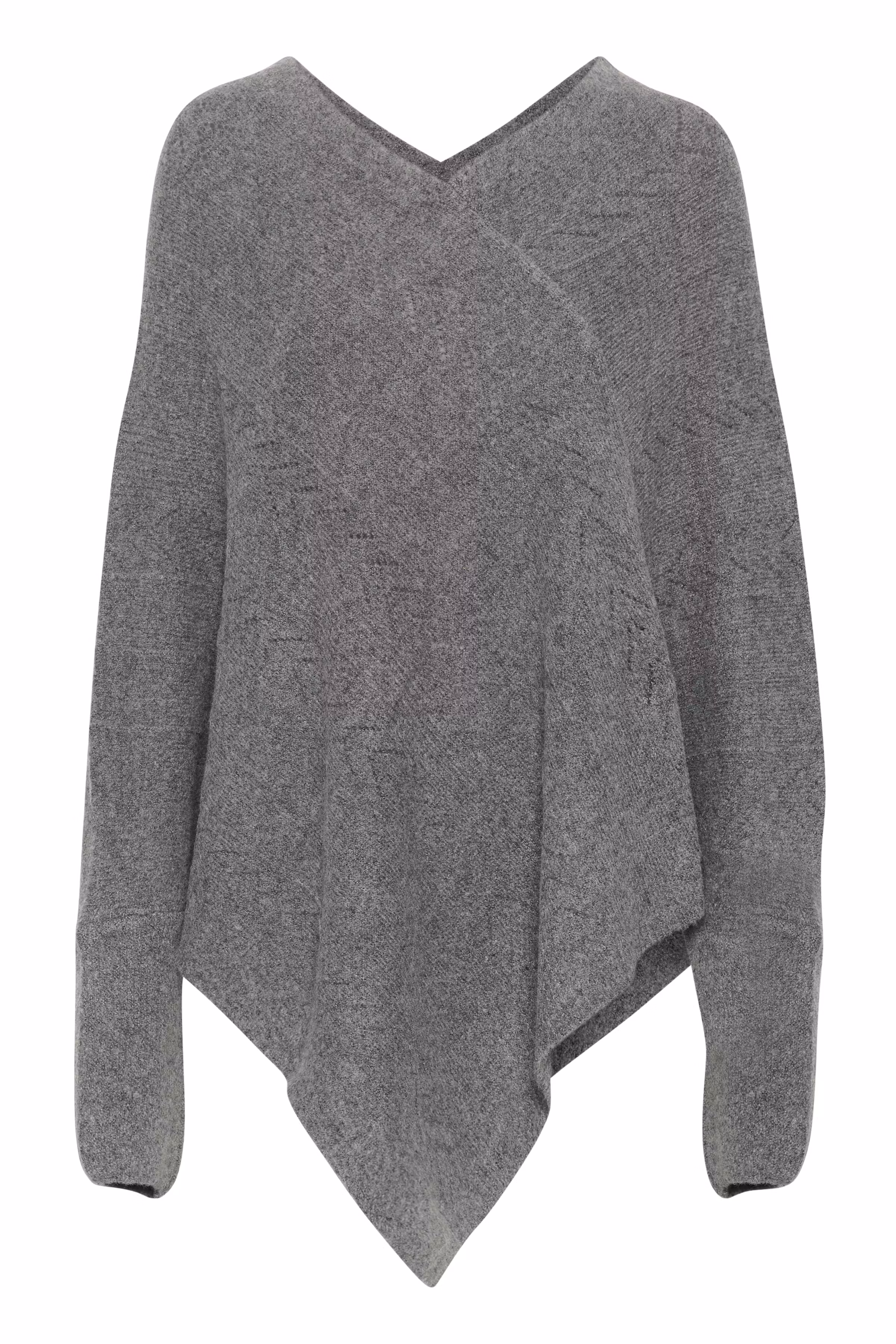 CRHoliday Poncho PACK FRONT 10610828-1902011