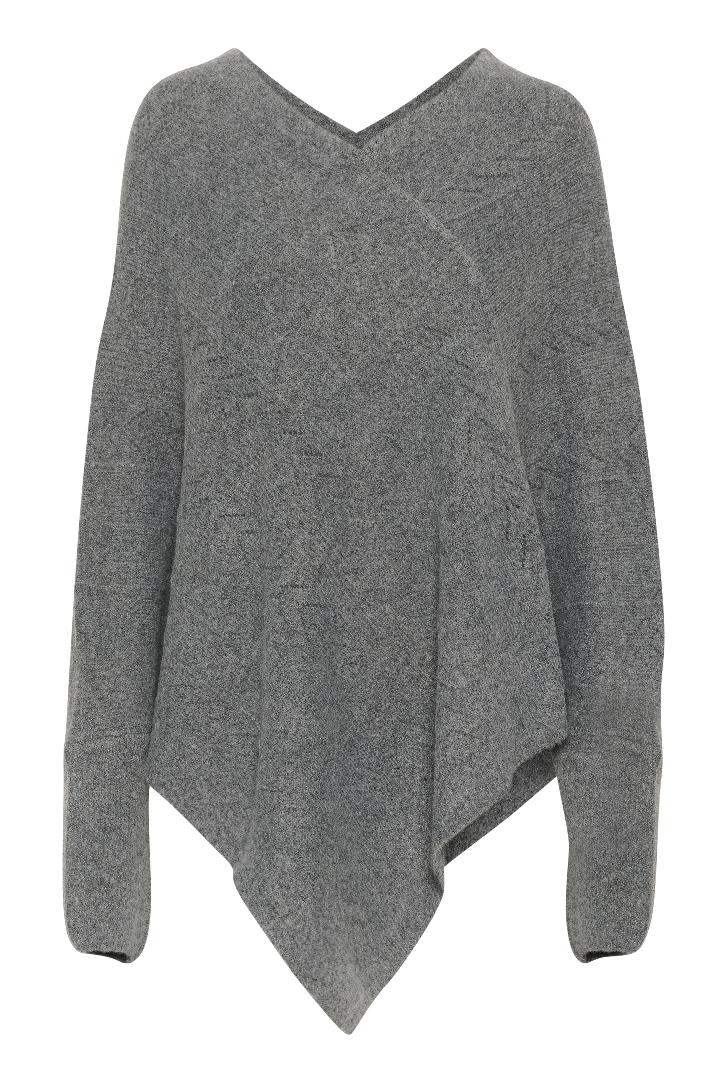 CRHoliday Poncho PACK FRONT 10610828-1902011