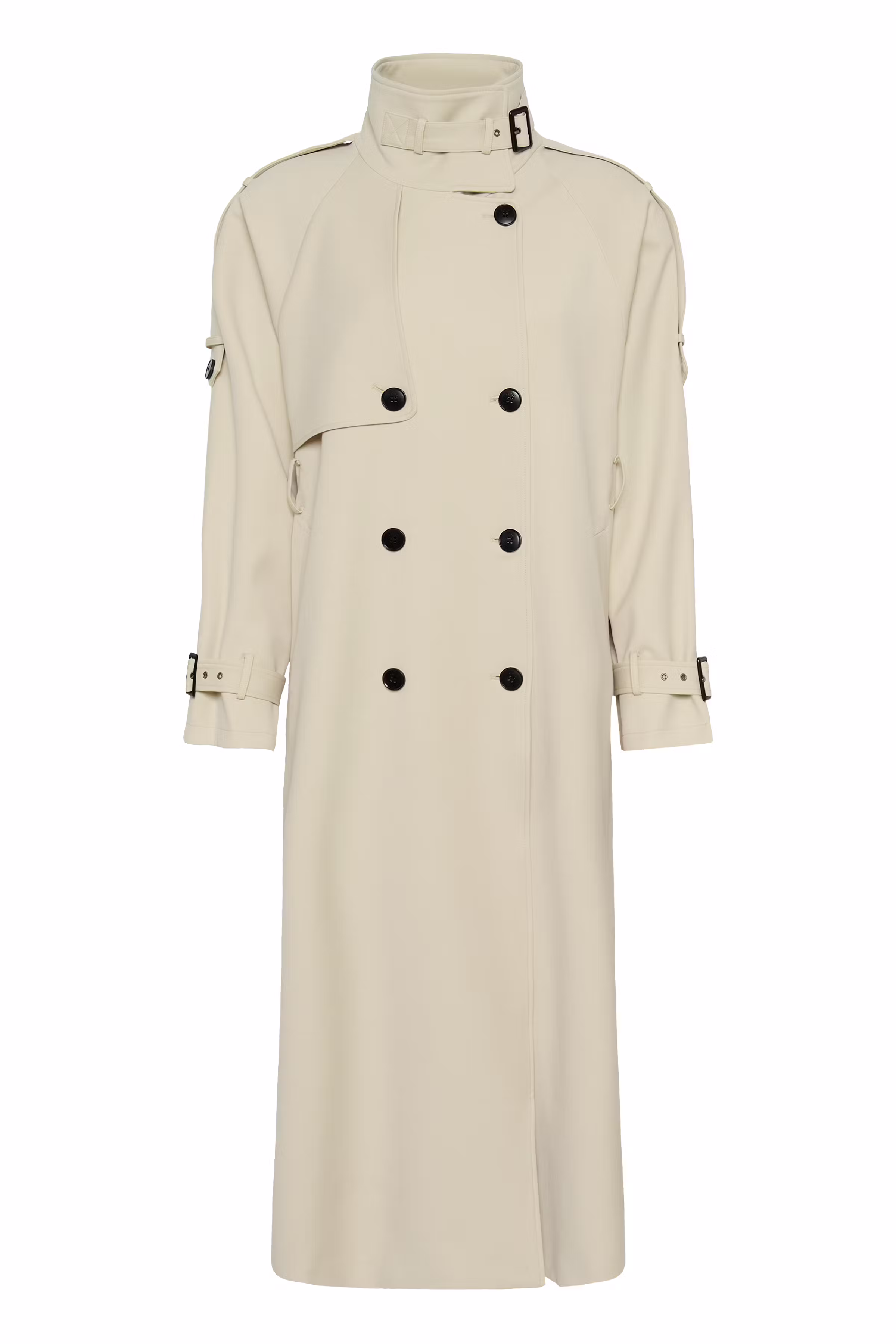 GZavic Trenchcoat PACK DETAIL 10910899-130404