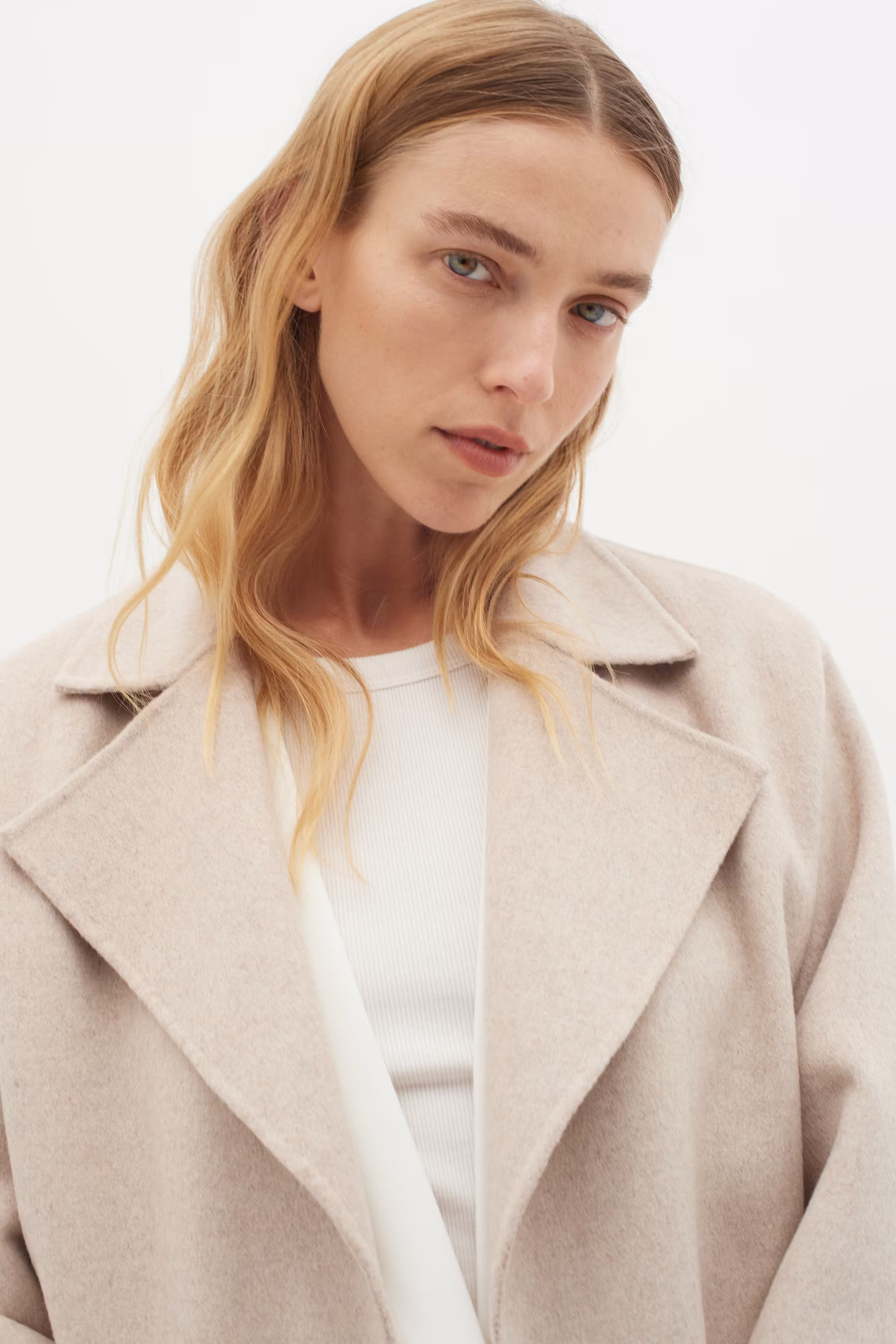 TillaIW Frakke LOOKBOOK DETAIL 30109489-300002
