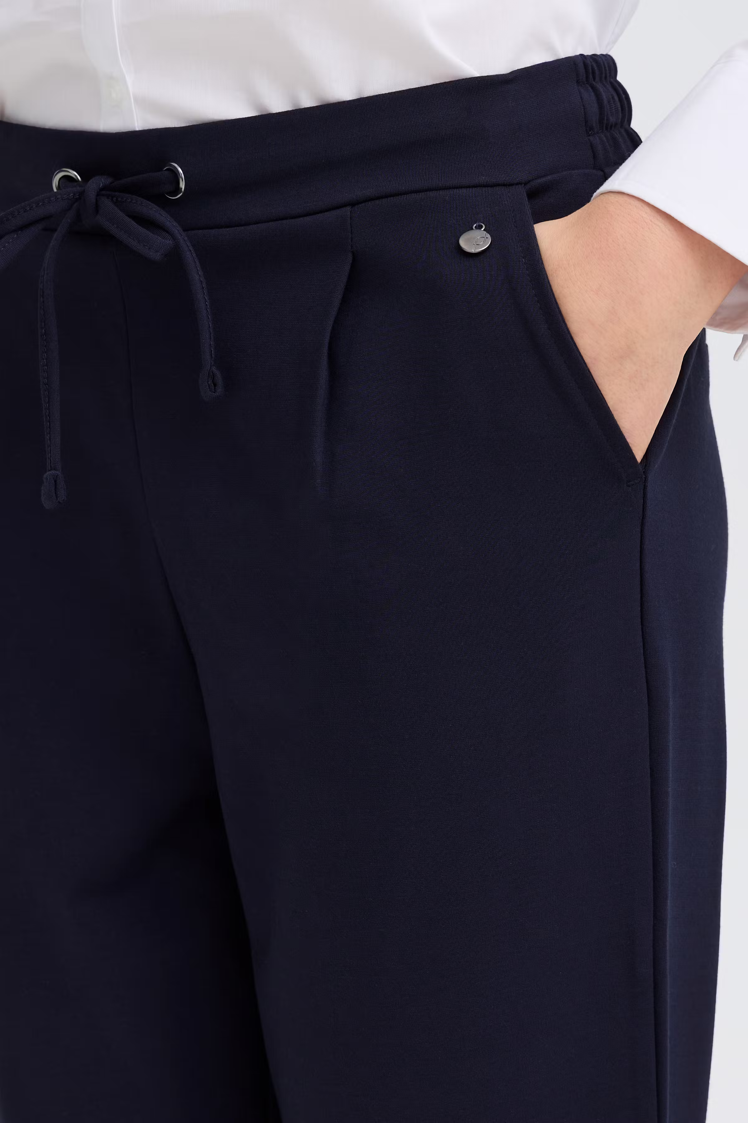 FRZASTRETCH Trousers LOOKBOOK DETAIL 20605622-60468