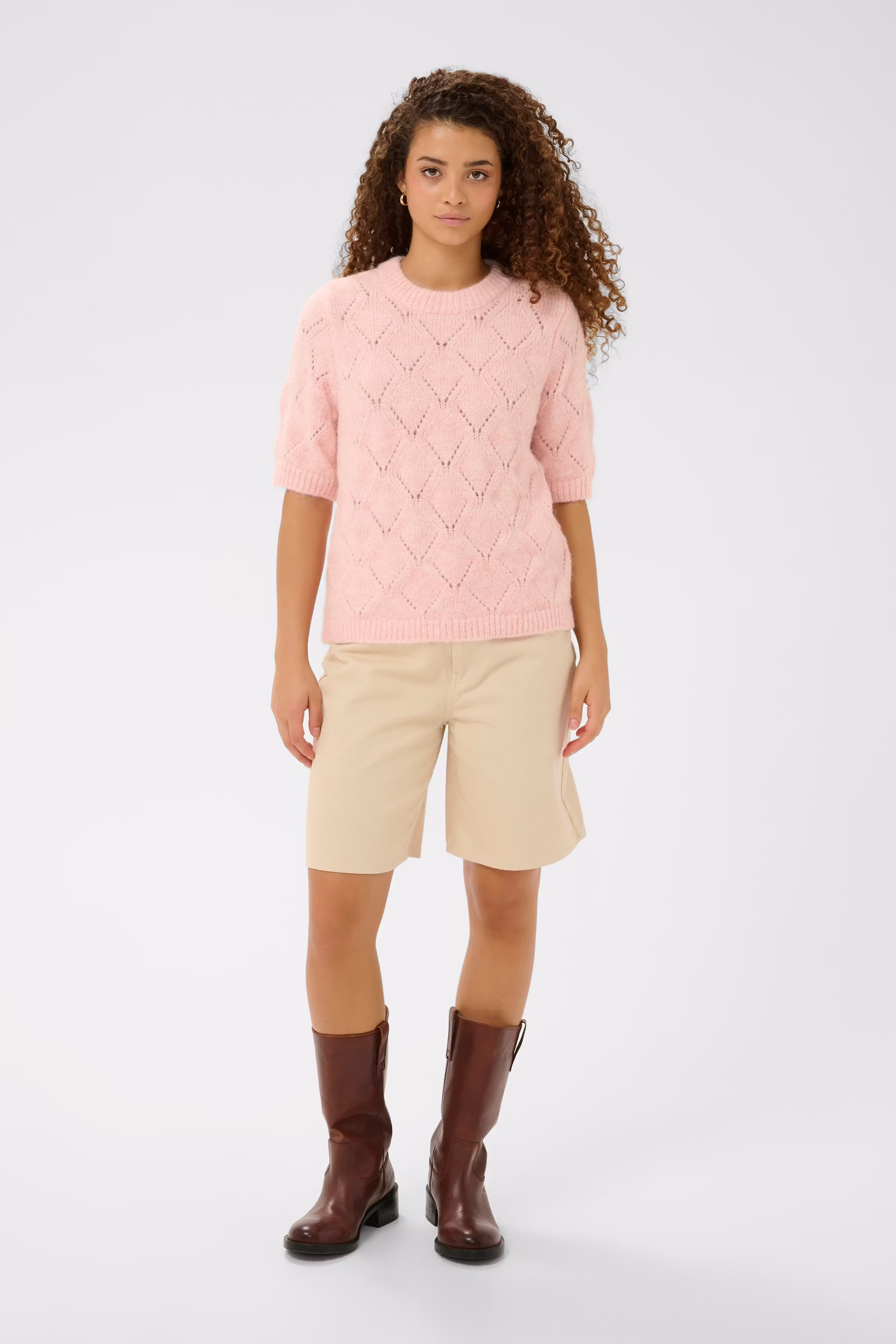 PavaaniSZ Pullover LOOKBOOK FRONT 30514925-131904