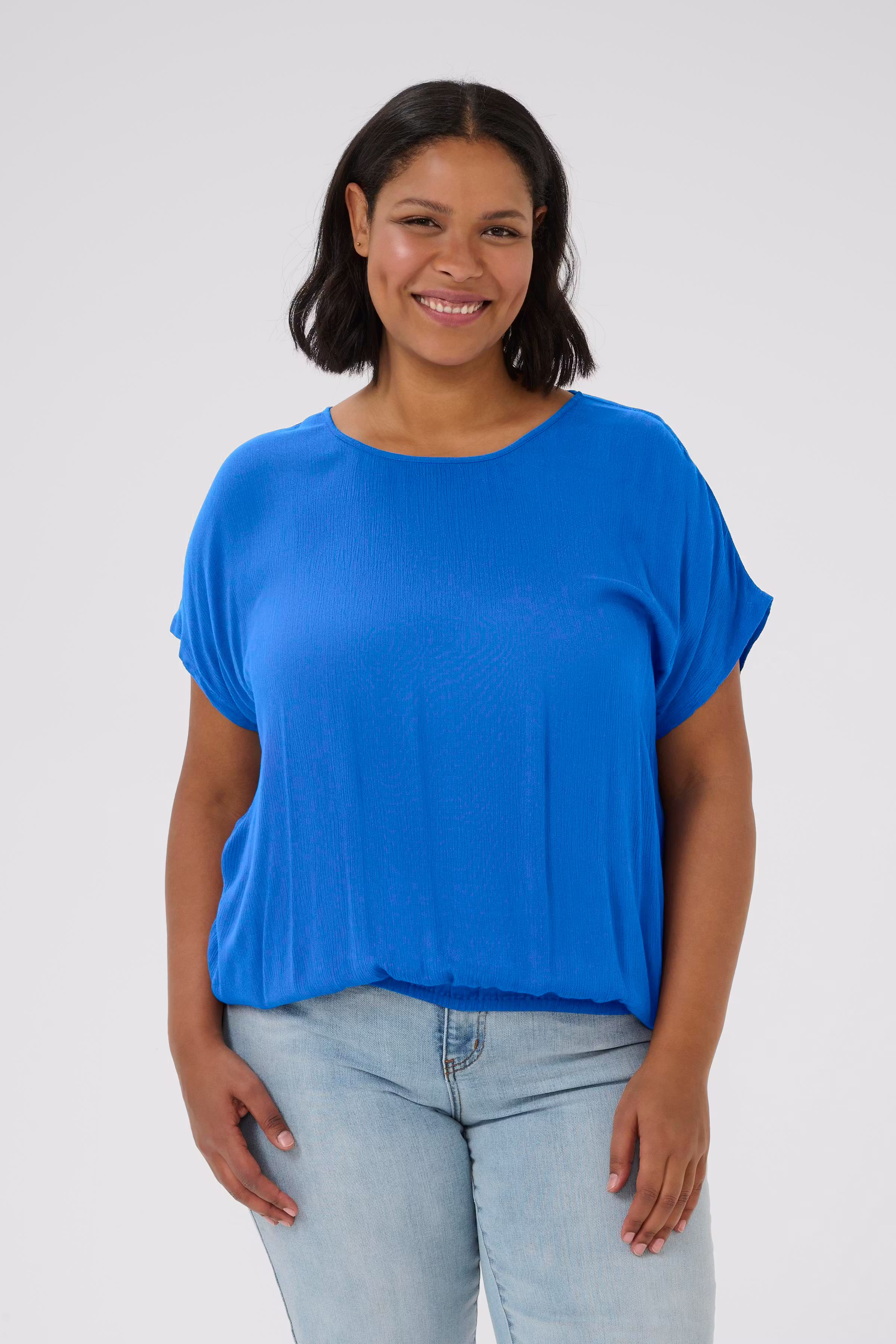 KCami Bluse LOOKBOOK FRONT 10580267-193952