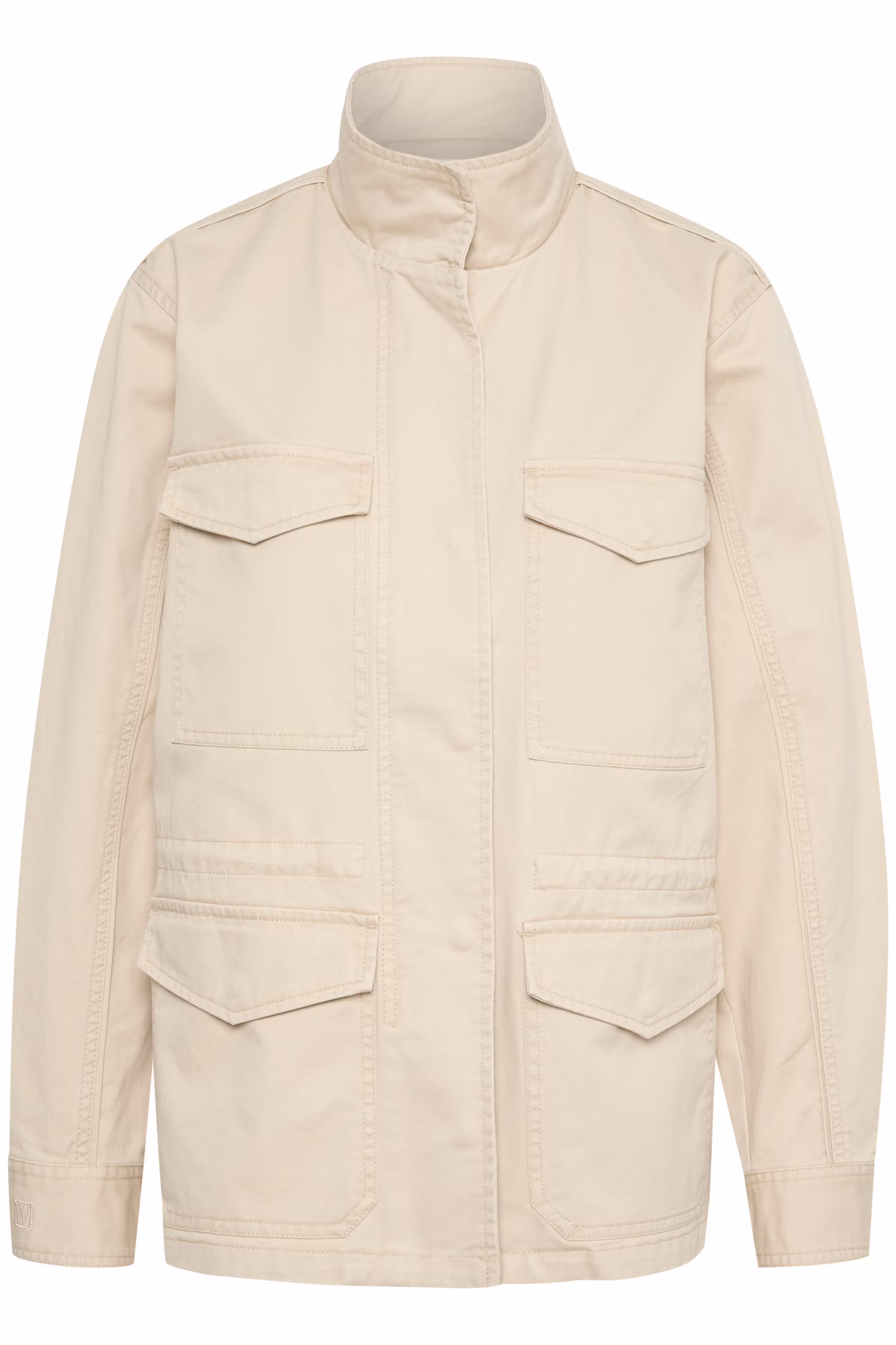 InesIW Casual jakke PACK FRONT 30108473-130400