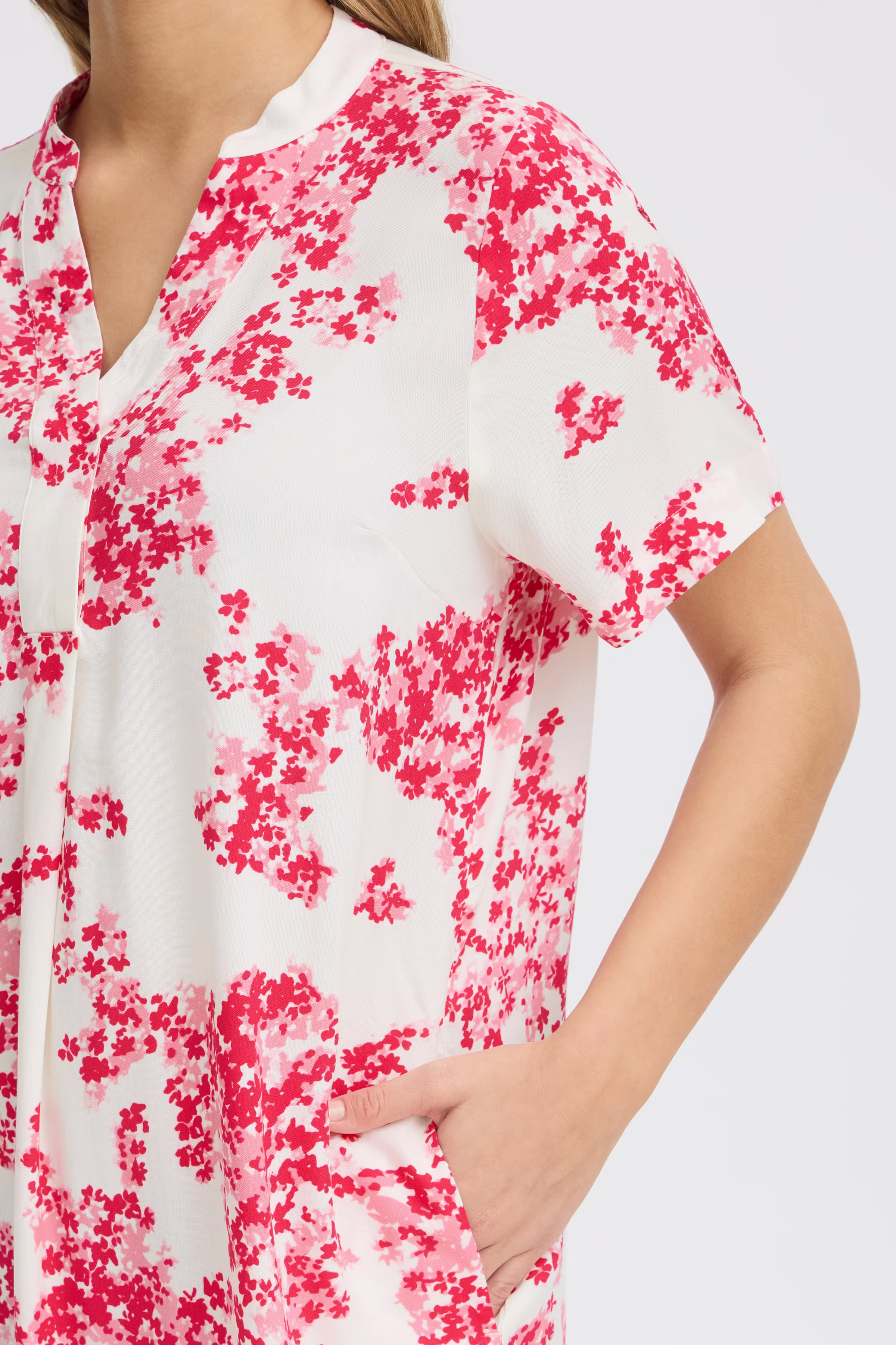 FRHEAT Tunic LOOKBOOK DETAIL 20615608-900008584