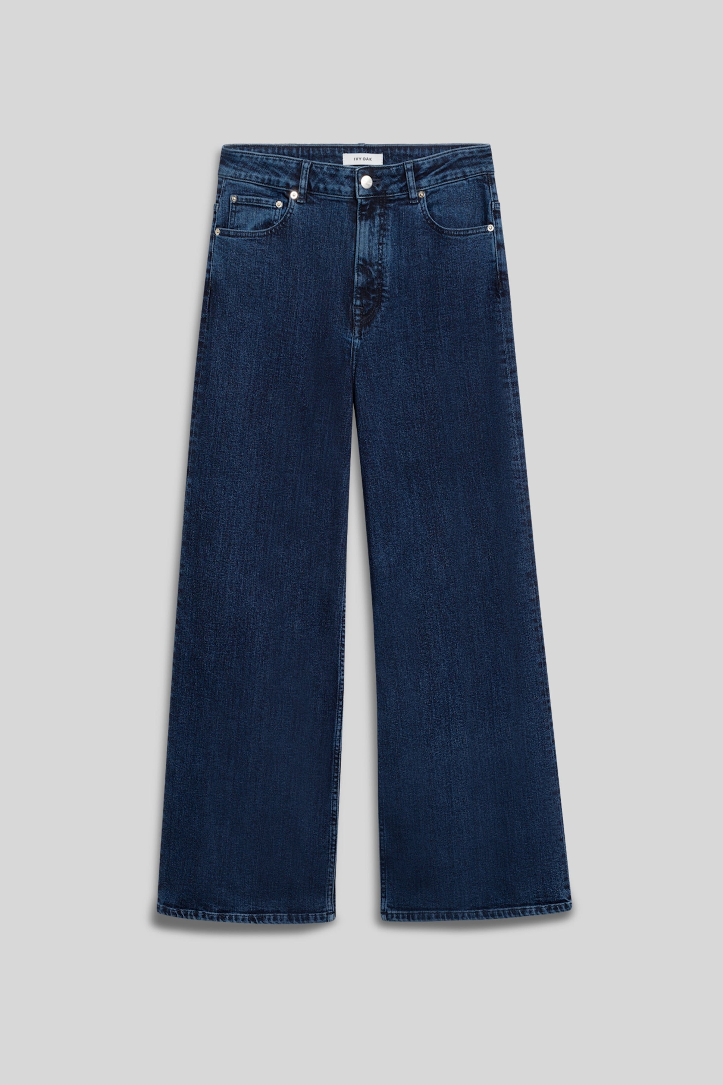 PRIJANKA Trousers PACK FRONT 30600394-BL871