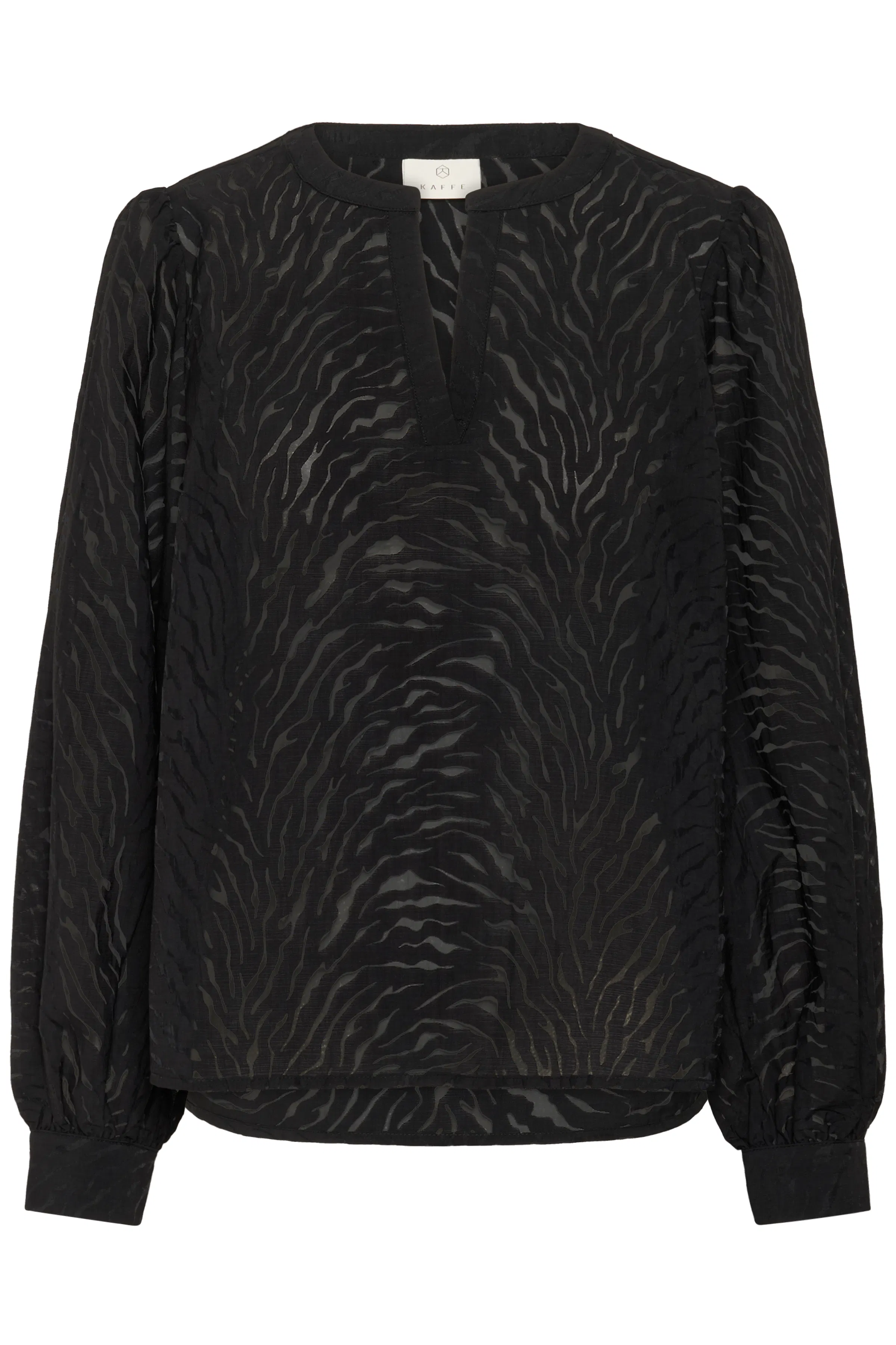 KAvivian Bluse PACK FRONT 10510622-100121