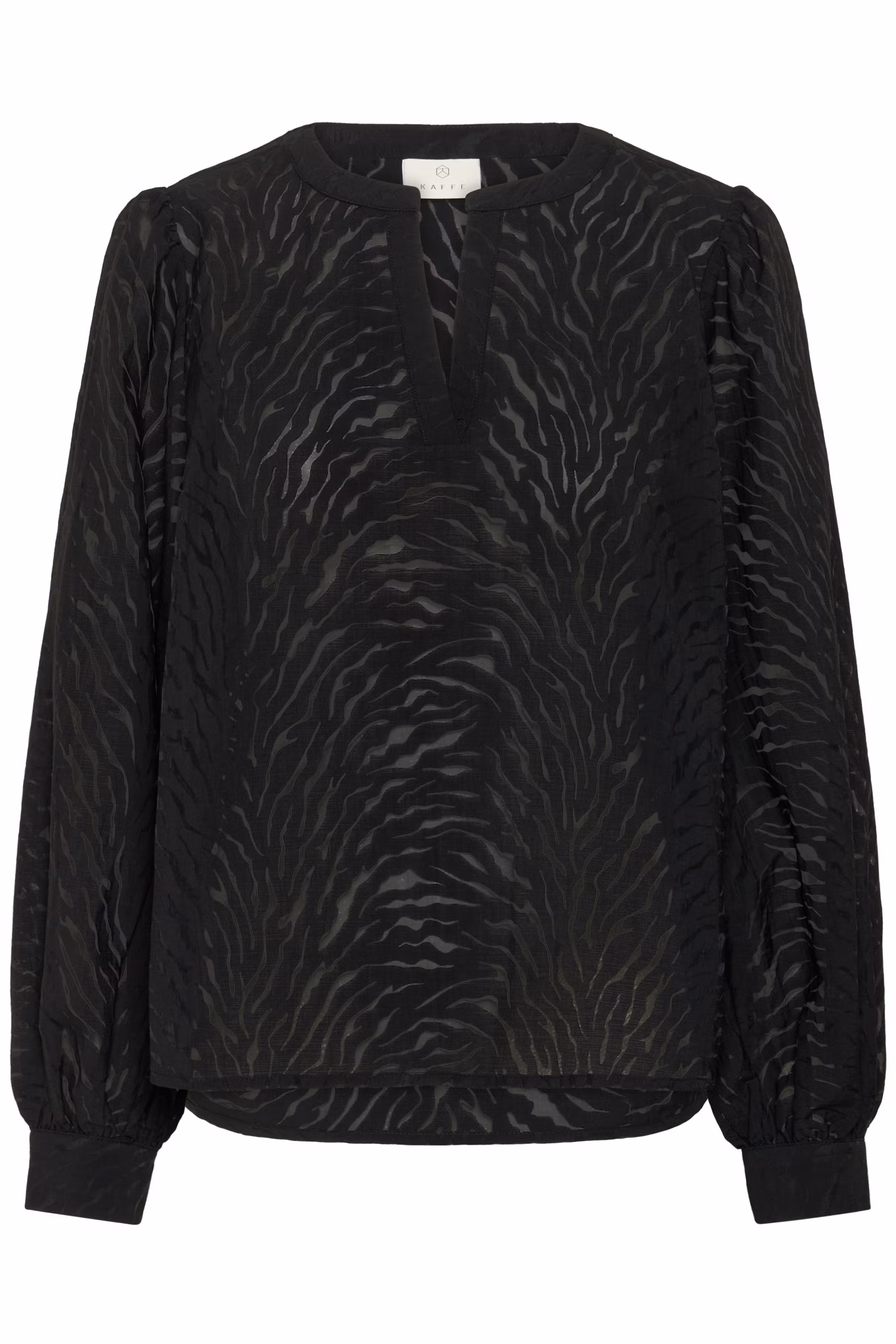 KAvivian Bluse PACK FRONT 10510622-100121