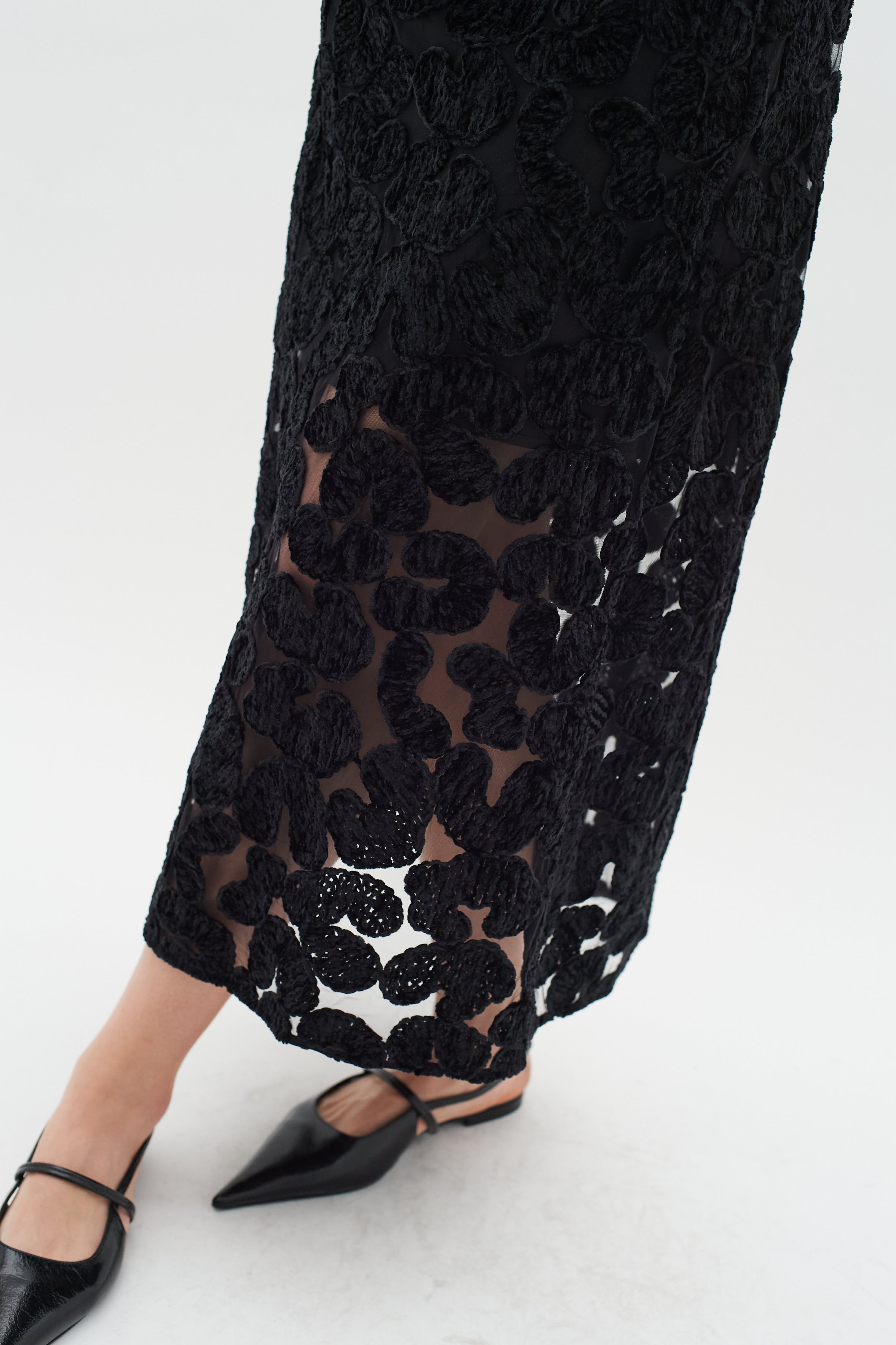 DericaIW Klänning LOOKBOOK DETAIL 30109807-194008