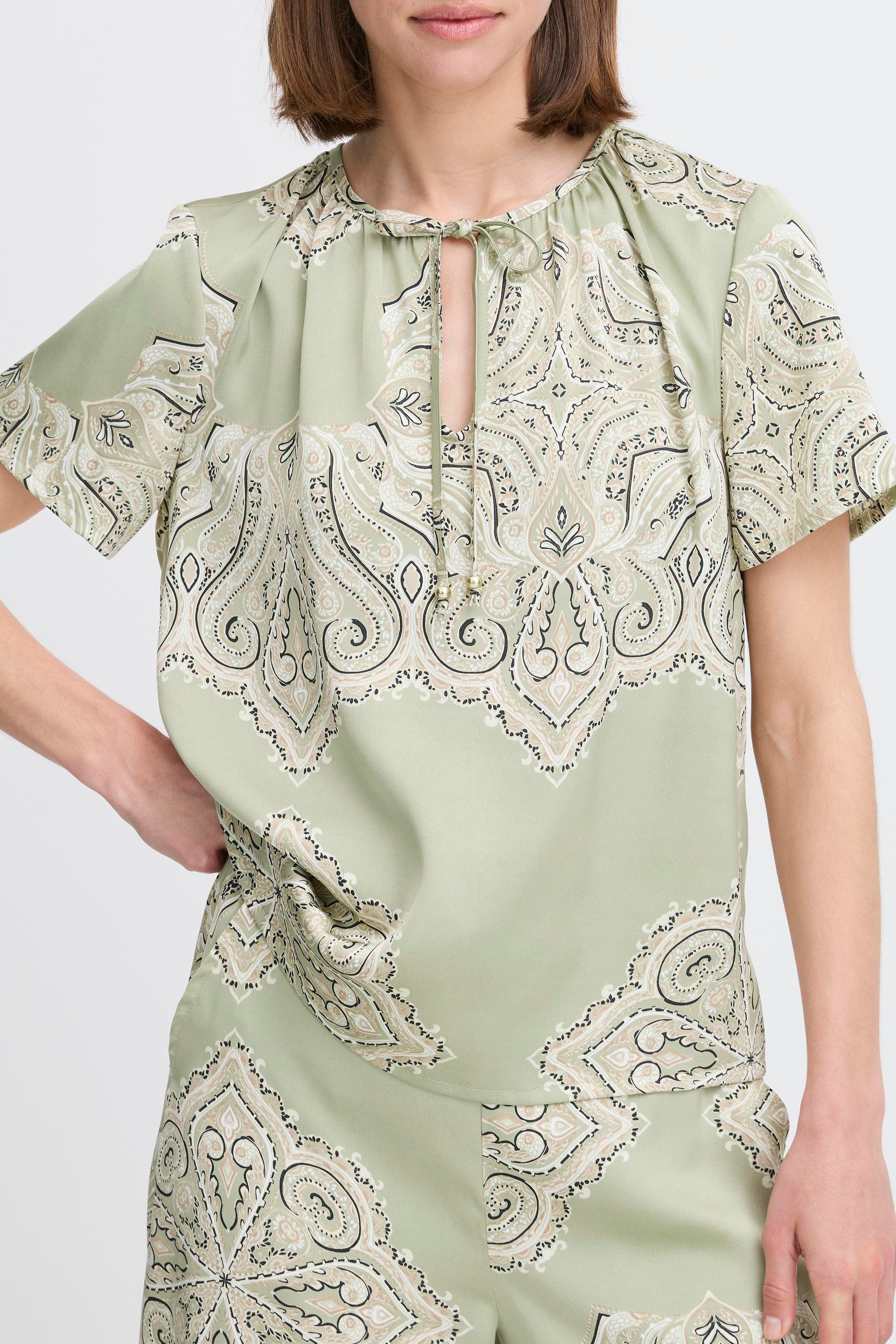 BYJANNIKE Bluse LOOKBOOK DETAIL 20816807-204738