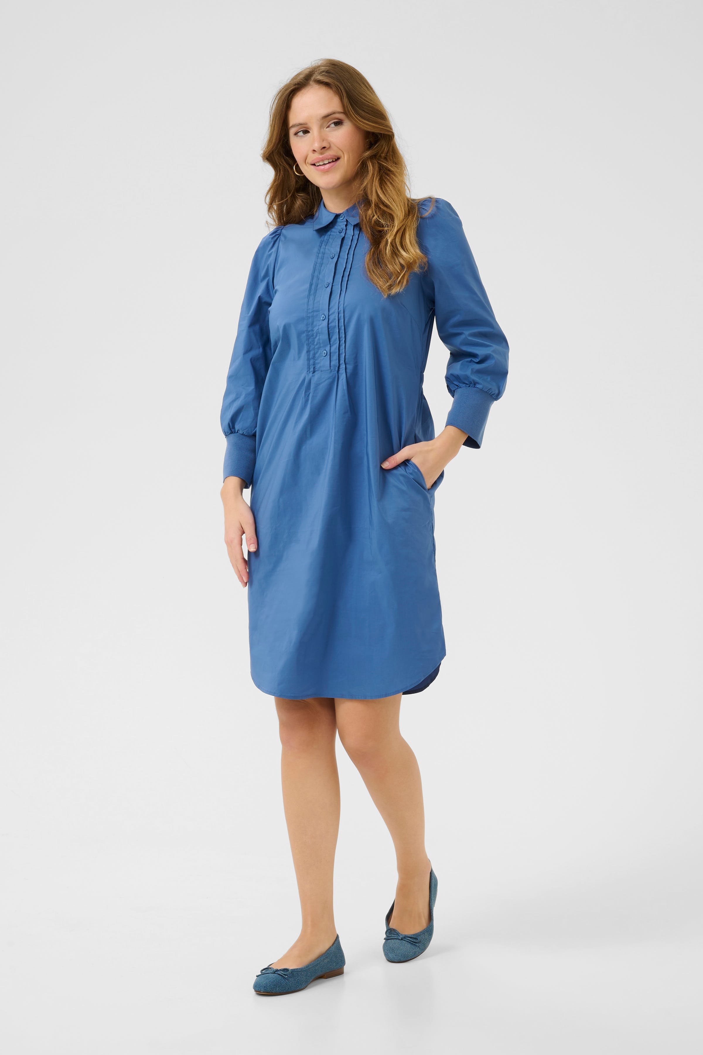 CUtoyam Klänning LOOKBOOK FRONT 50112256-183921