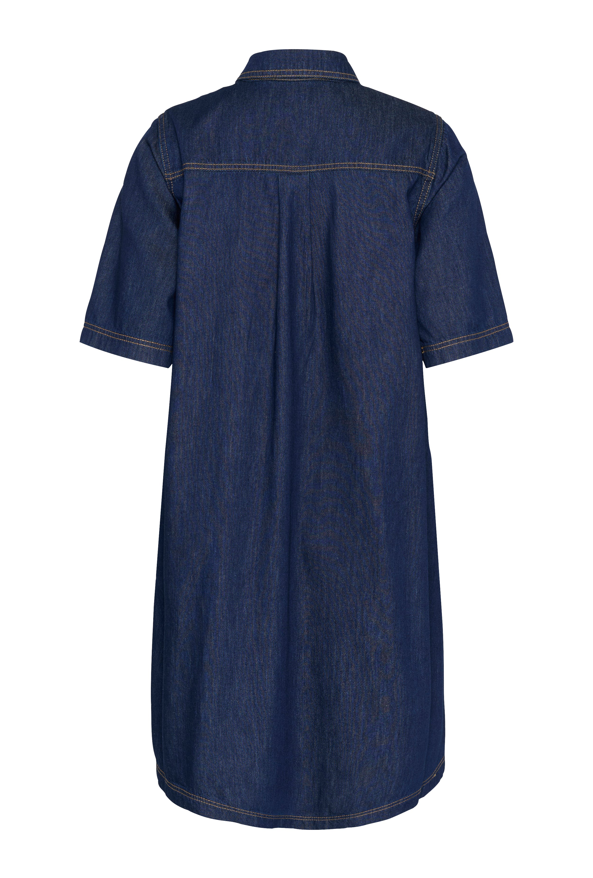 CUwinnie Denim dress PACK BACK 50111467-500119