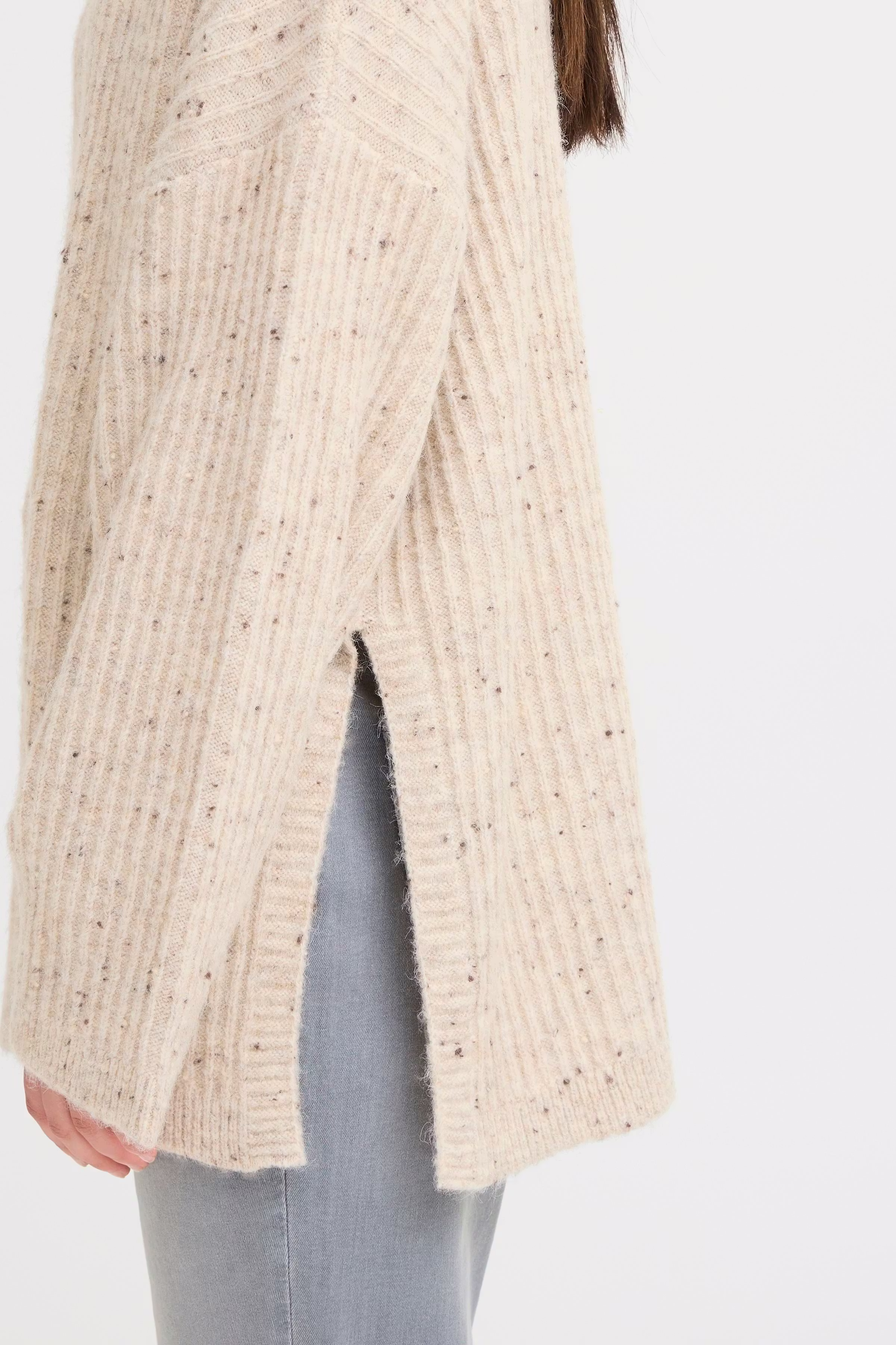 IHDREWS Pullover LOOKBOOK DETAIL 20124250-1304011