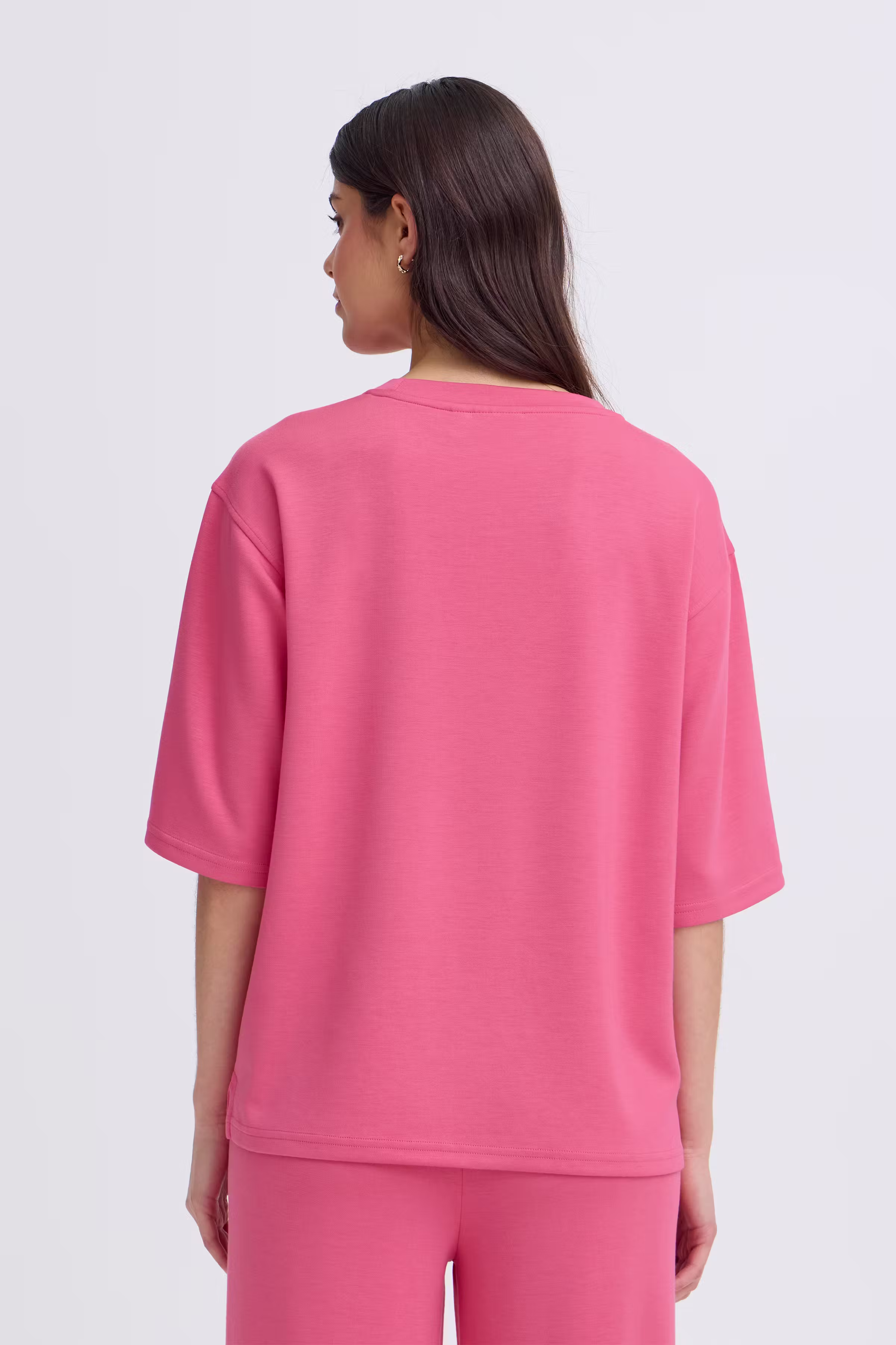 FRAURORA Sweatshirt LOOKBOOK BACK 20615492-182120