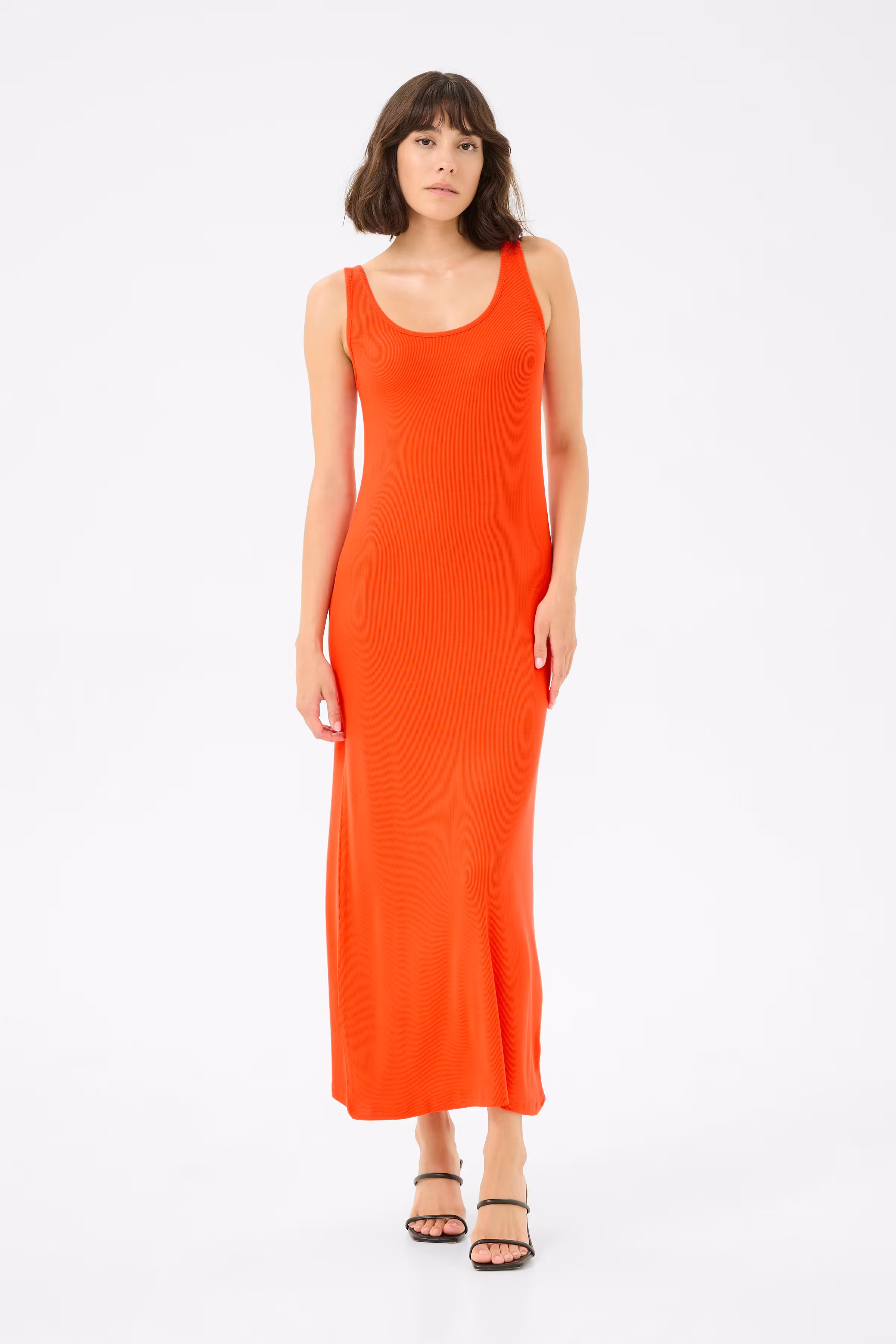 KAcarmin Kjole LOOKBOOK FRONT 10509923-171558