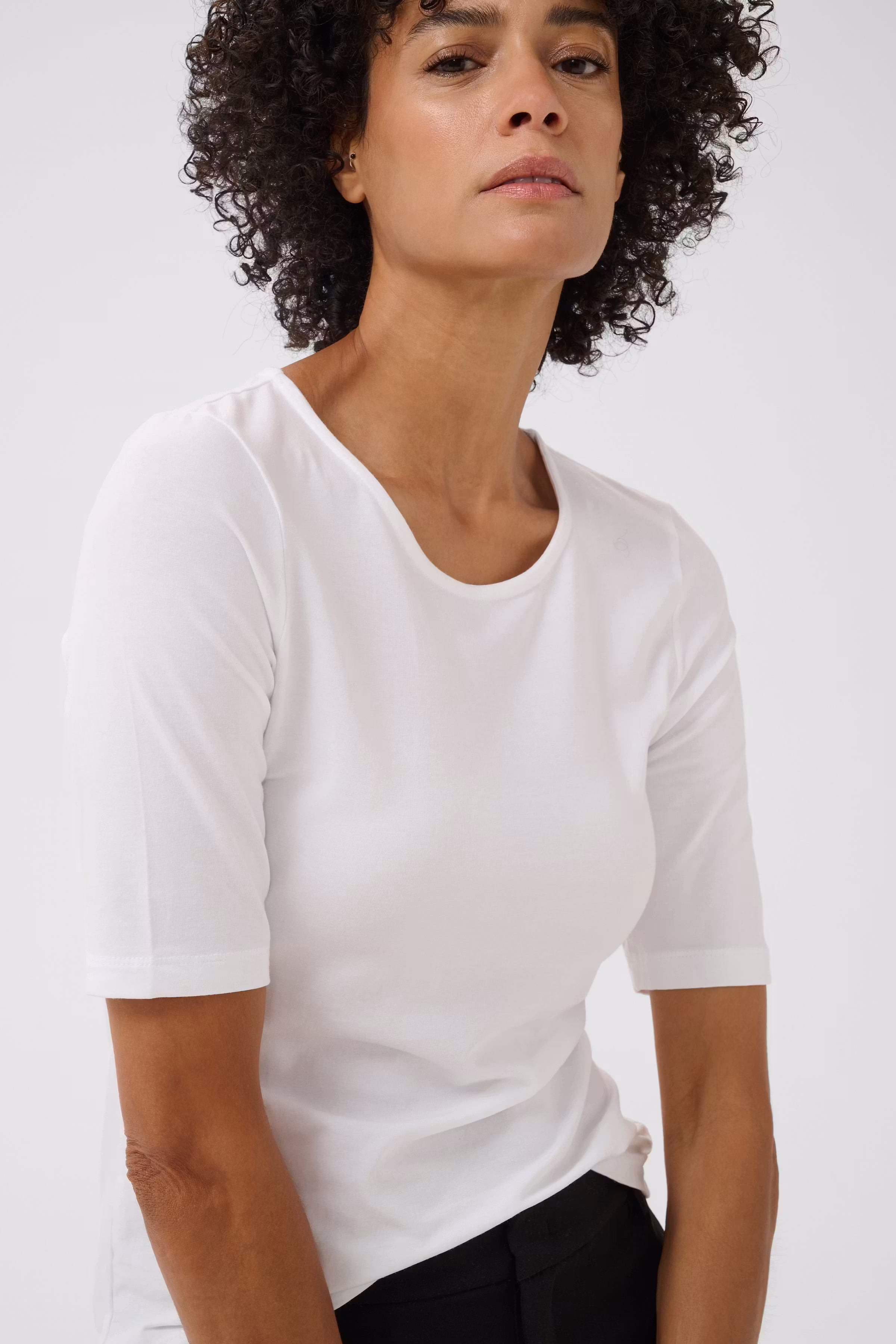 NemiPW T-shirt LOOKBOOK DETAIL 30309861-110601