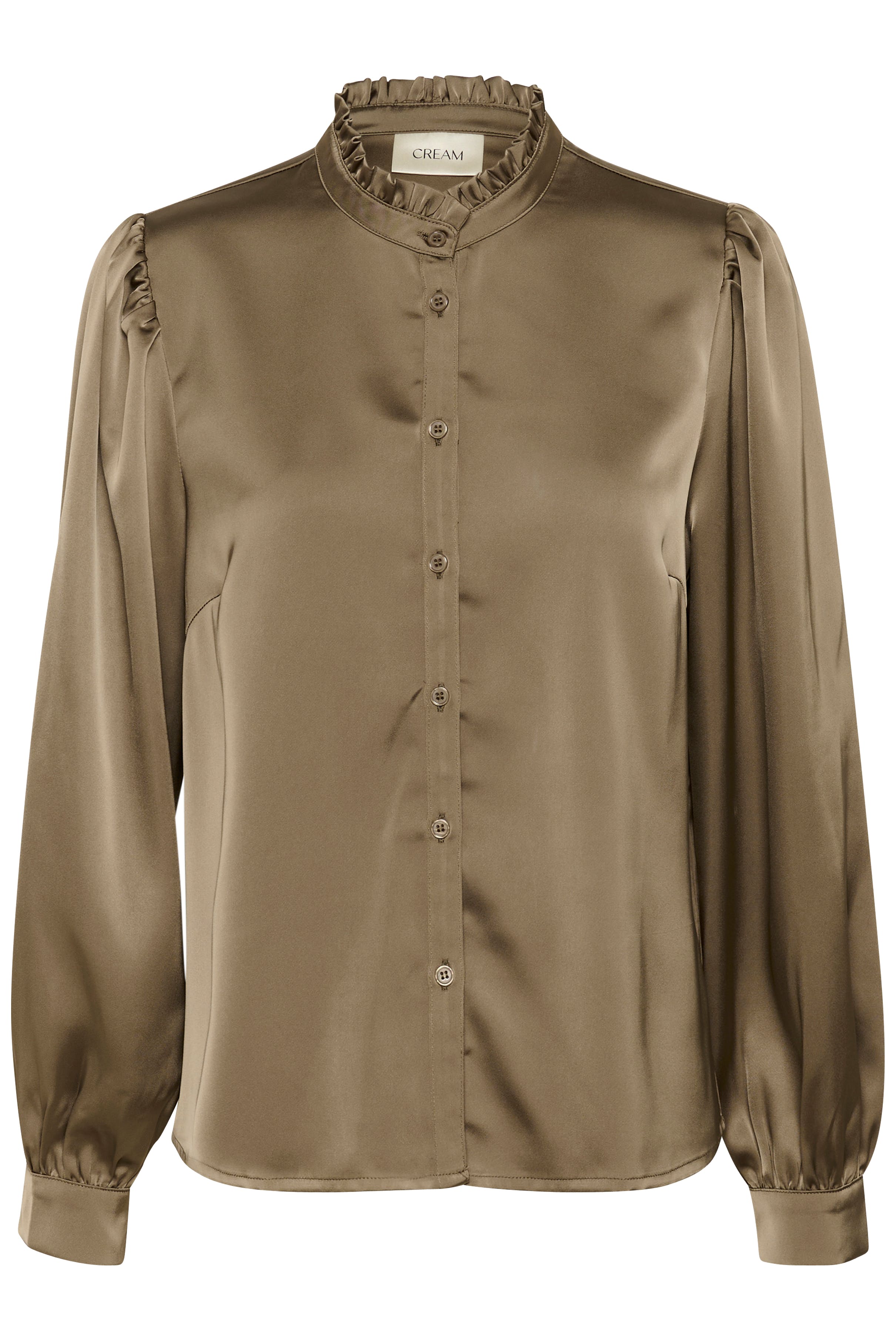 CRLovela Skjorta PACK FRONT 10613638-100120