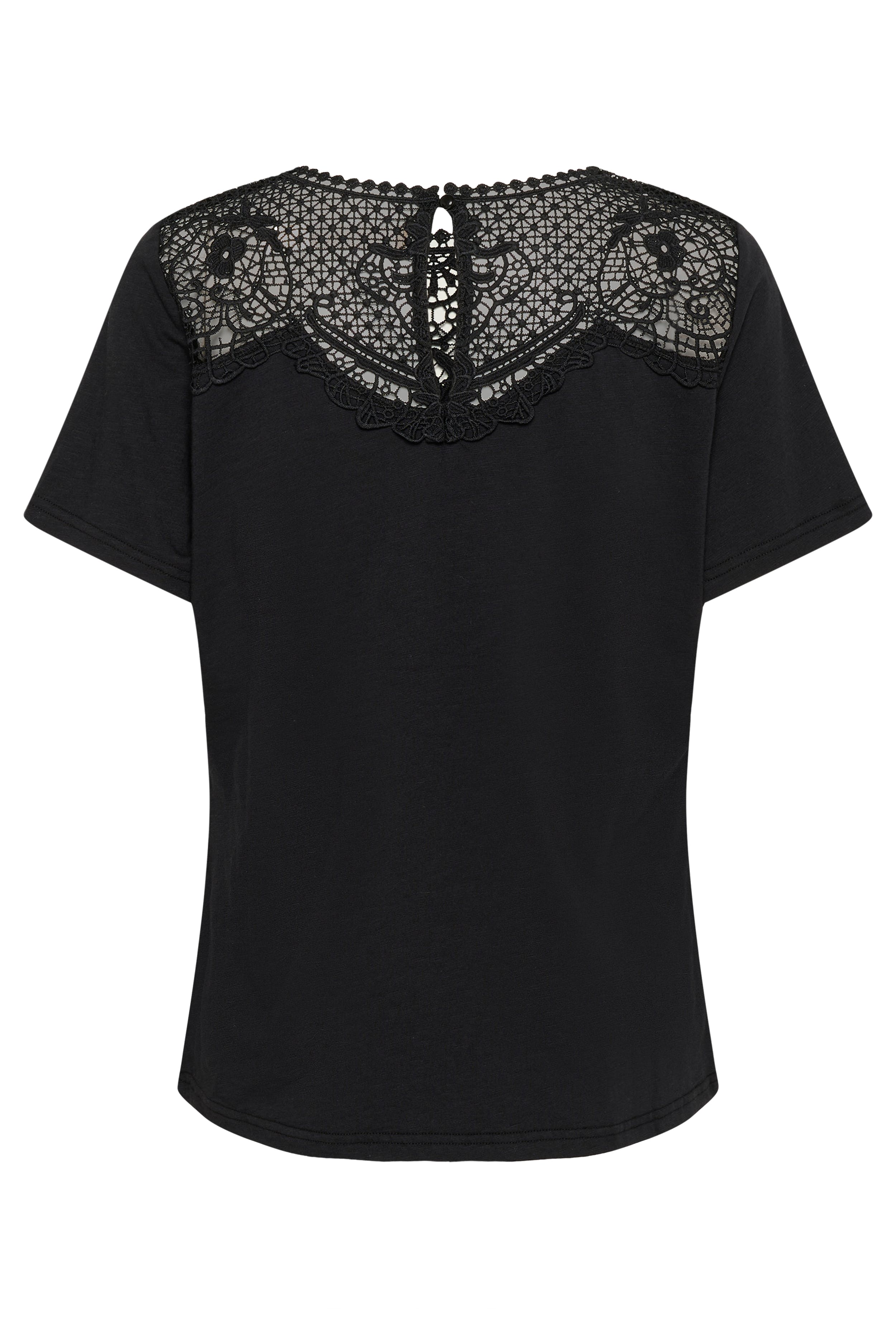 CUxandra T-shirt PACK BACK 50111503-500012